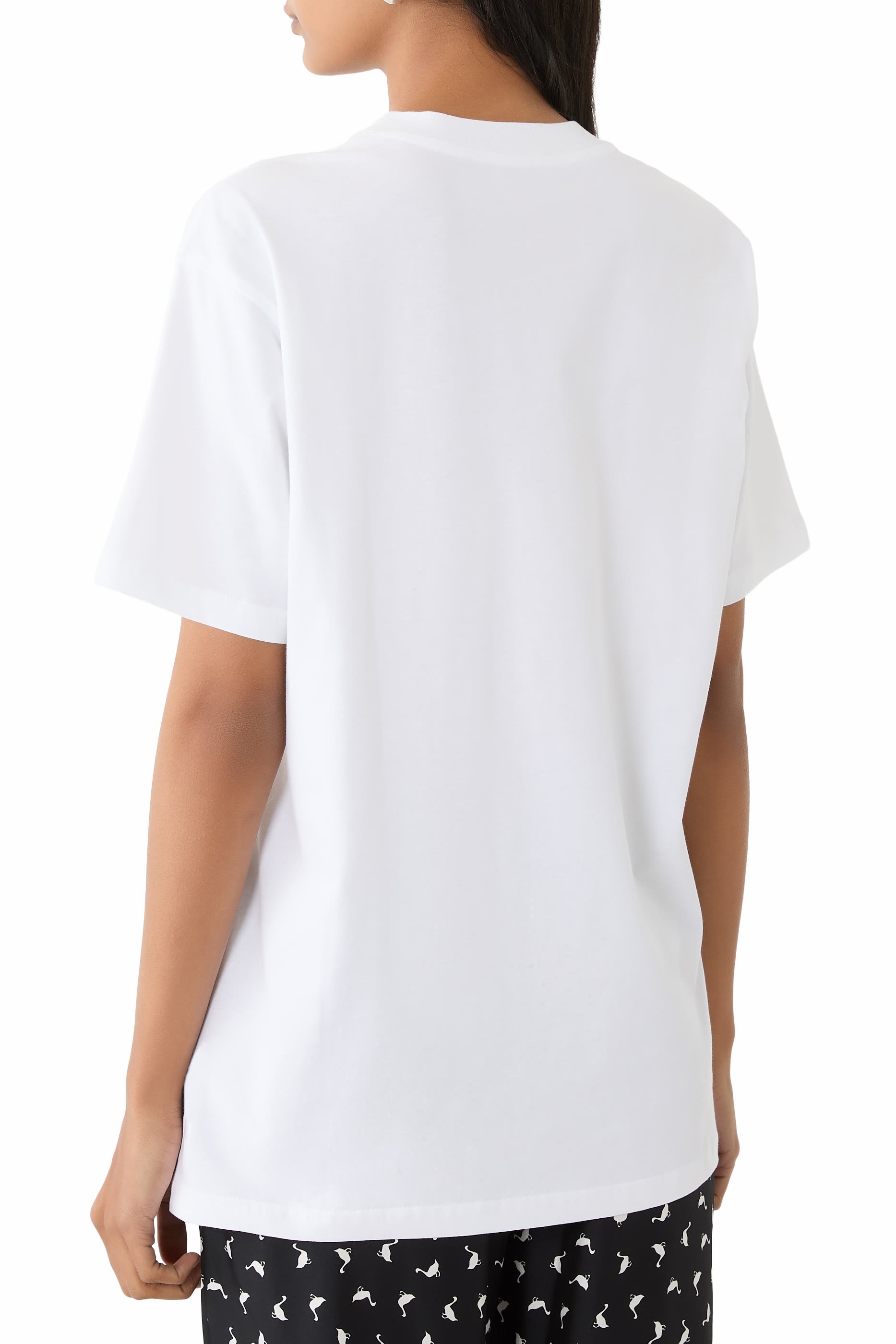 Milano Printed T-Shirt