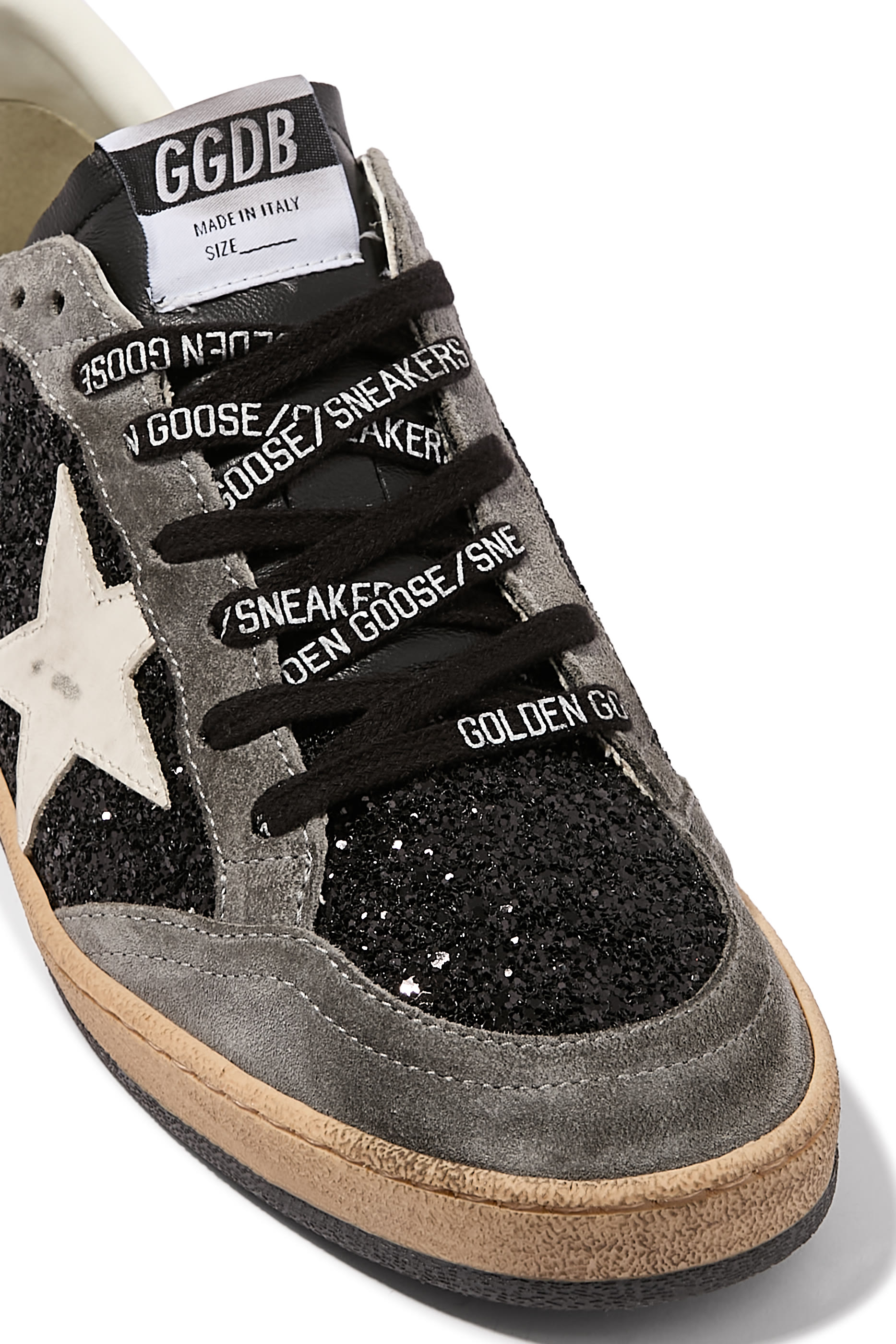  Ball Star Sneakers