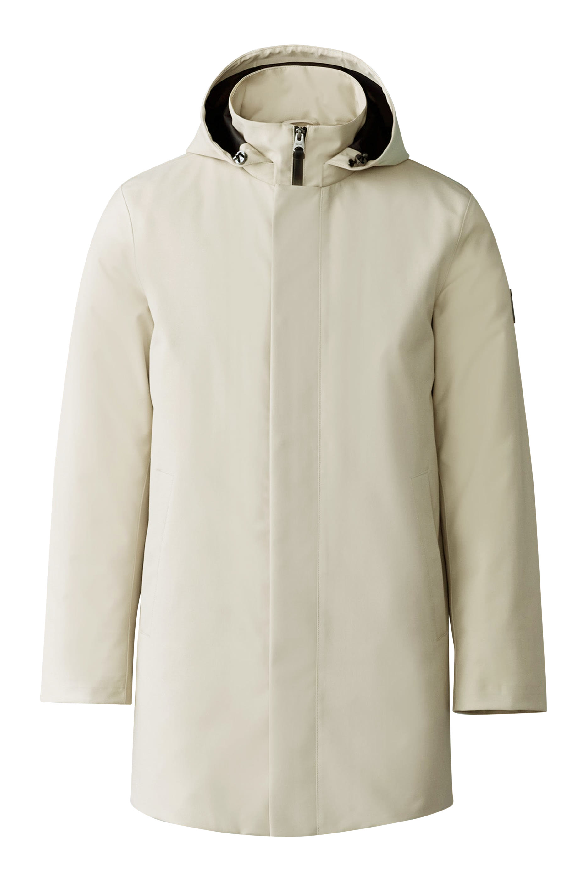 Roland 2-in-1 Down Parka