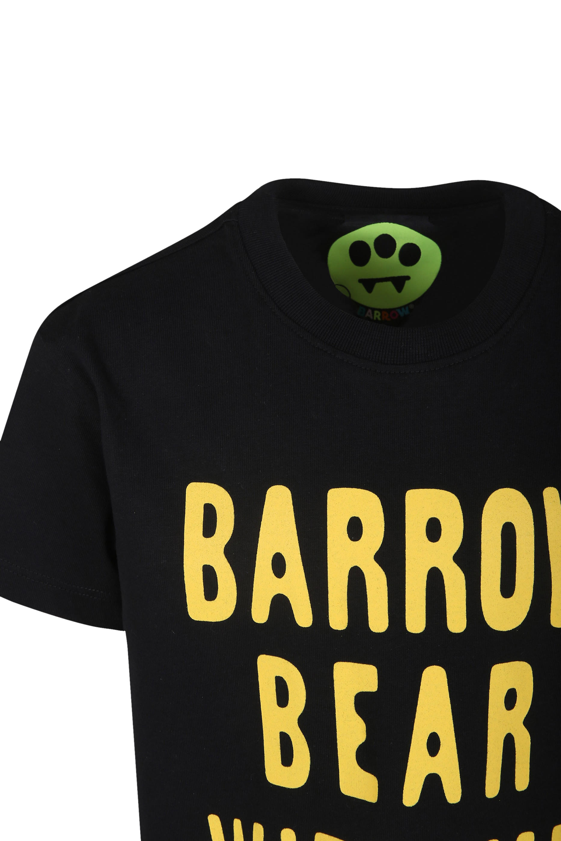 Kids Short-Sleeved T-Shirt