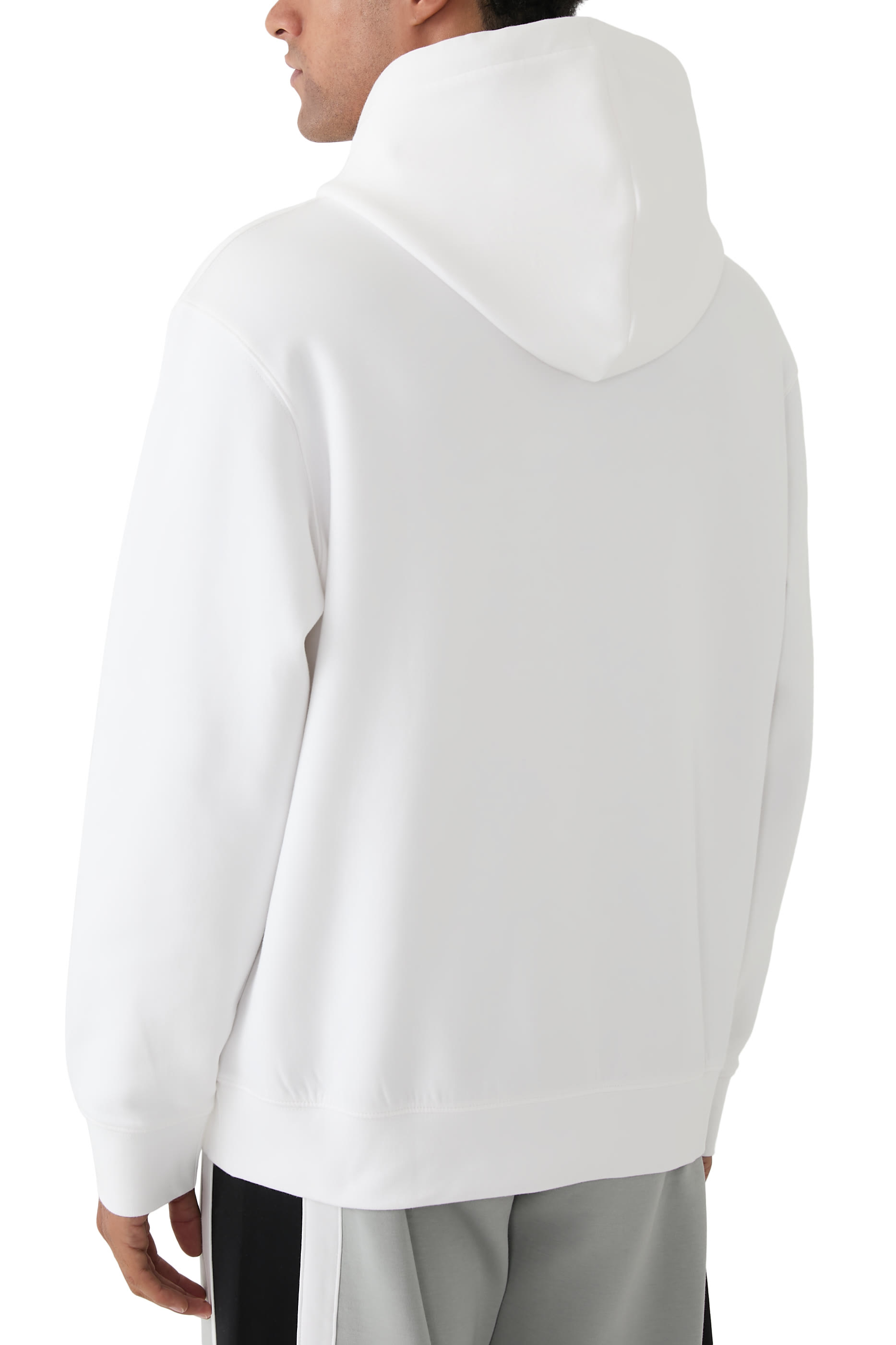 Lost in Sound Hoodie