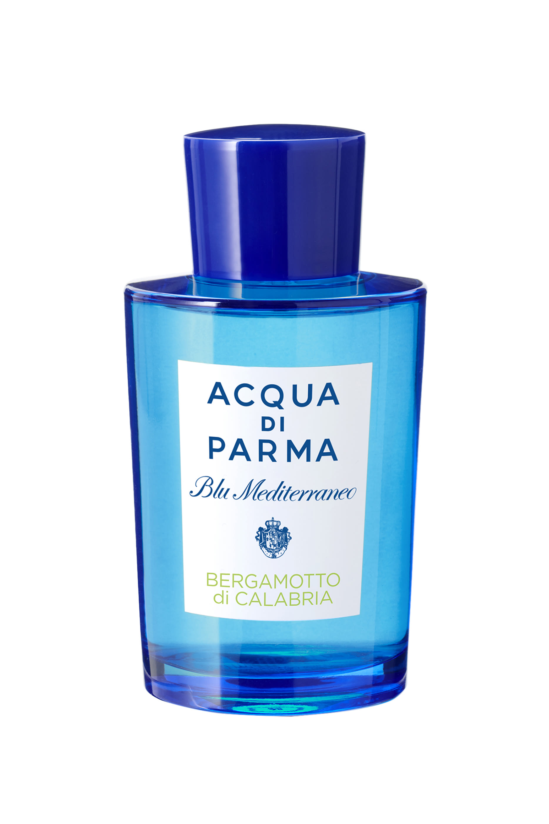 Bergamotto Di Calabria Eau de Toilette