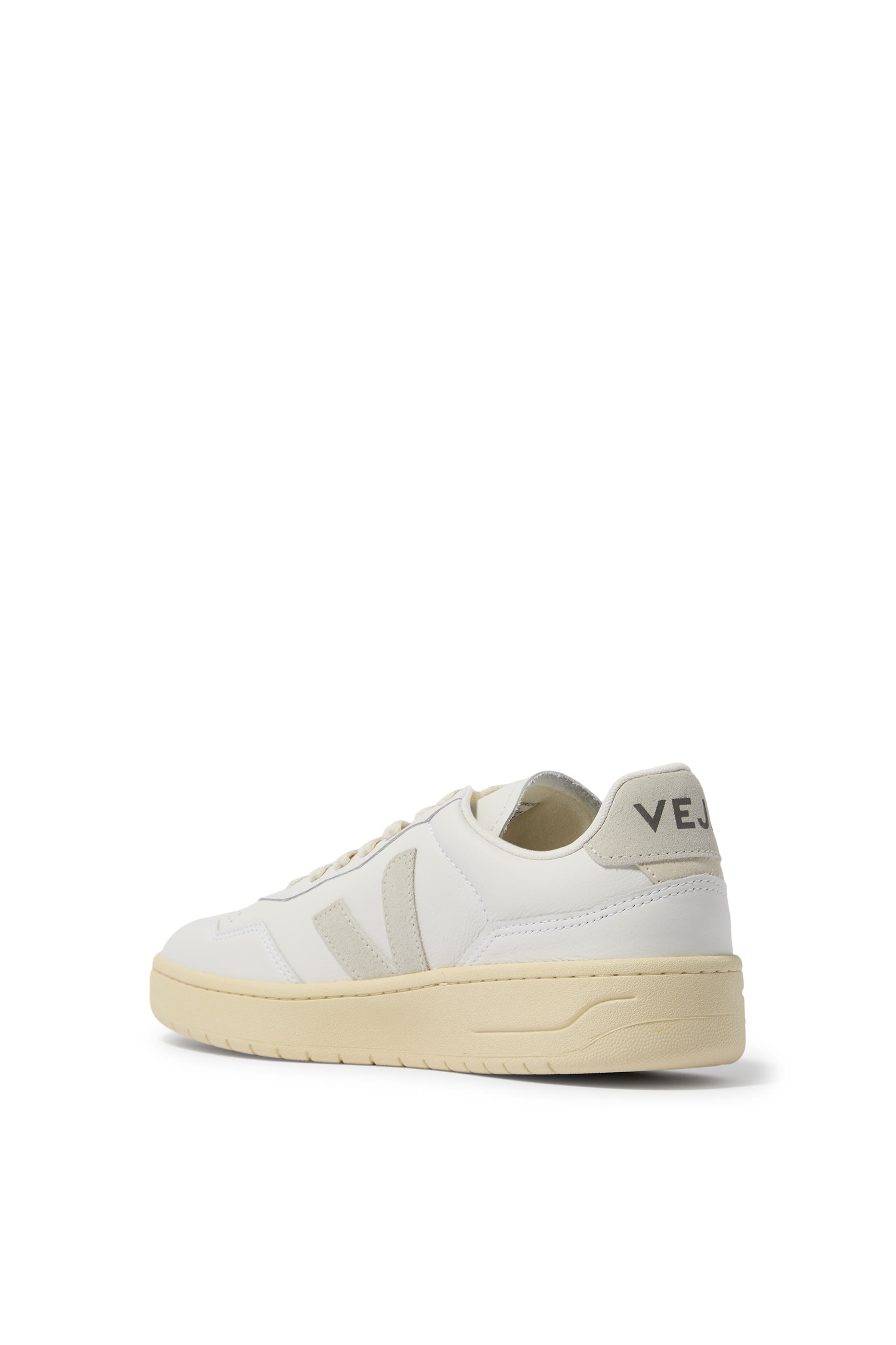  V-90 Leather Sneakers 