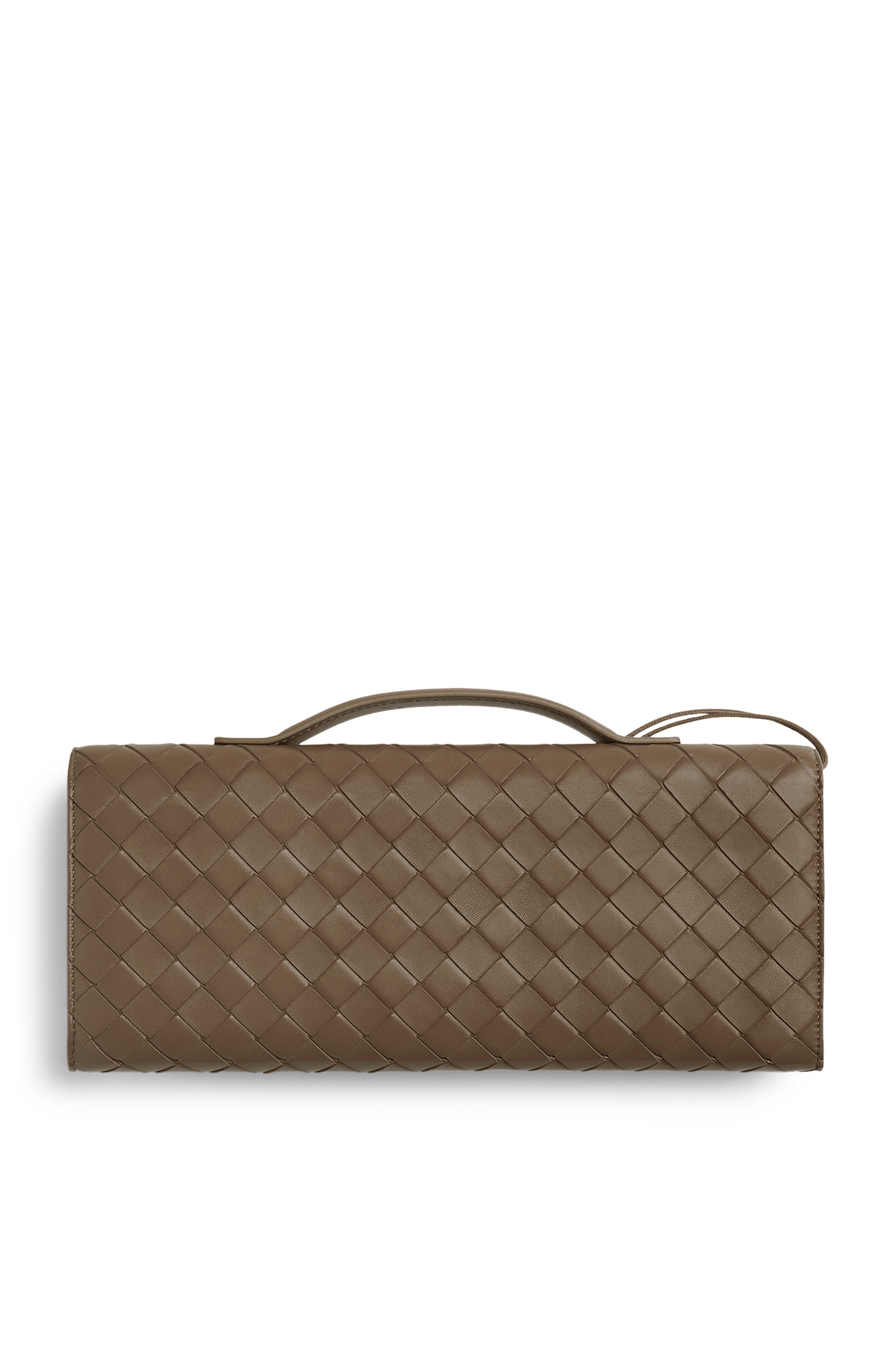 Andiamo Clutch