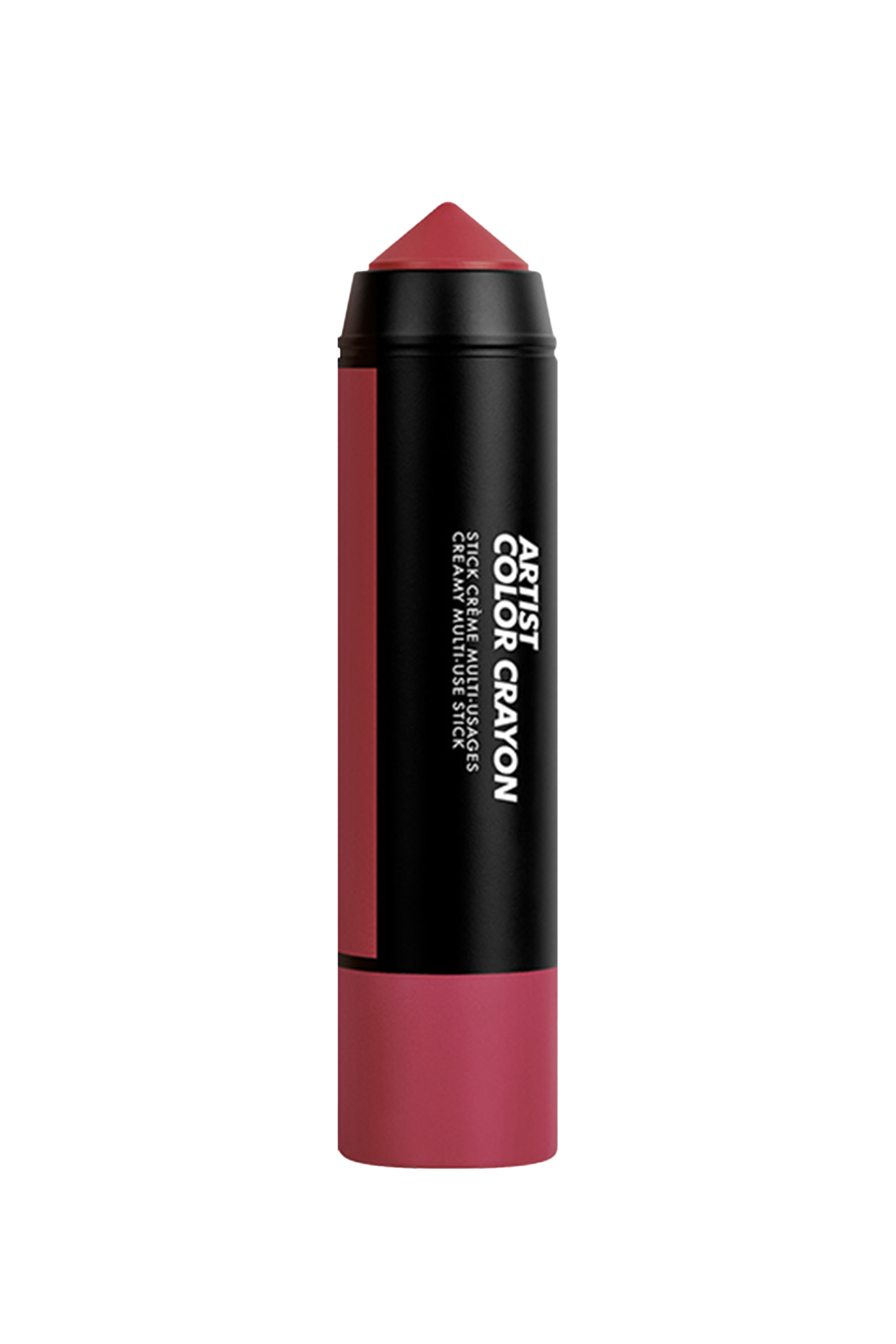 Artist Color Crayon