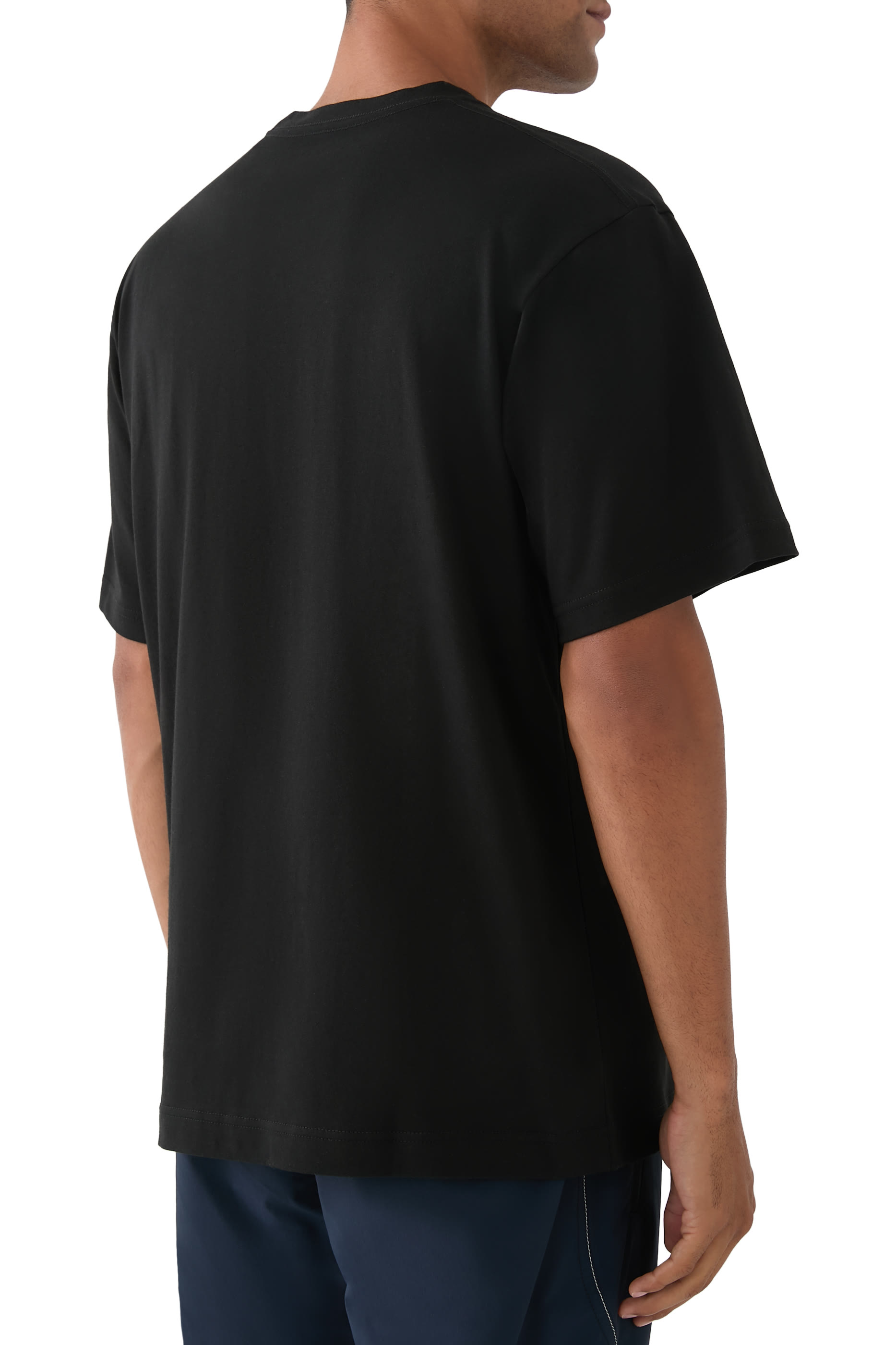 Gracier Printed Short Sleeve T-Shirt