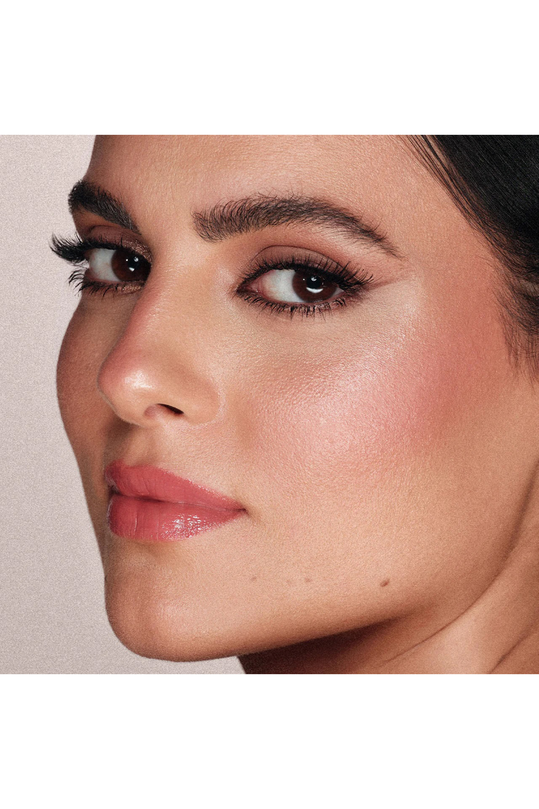 Allure Velvet Glow &ndash; Lip to Cheek Cream Blush 