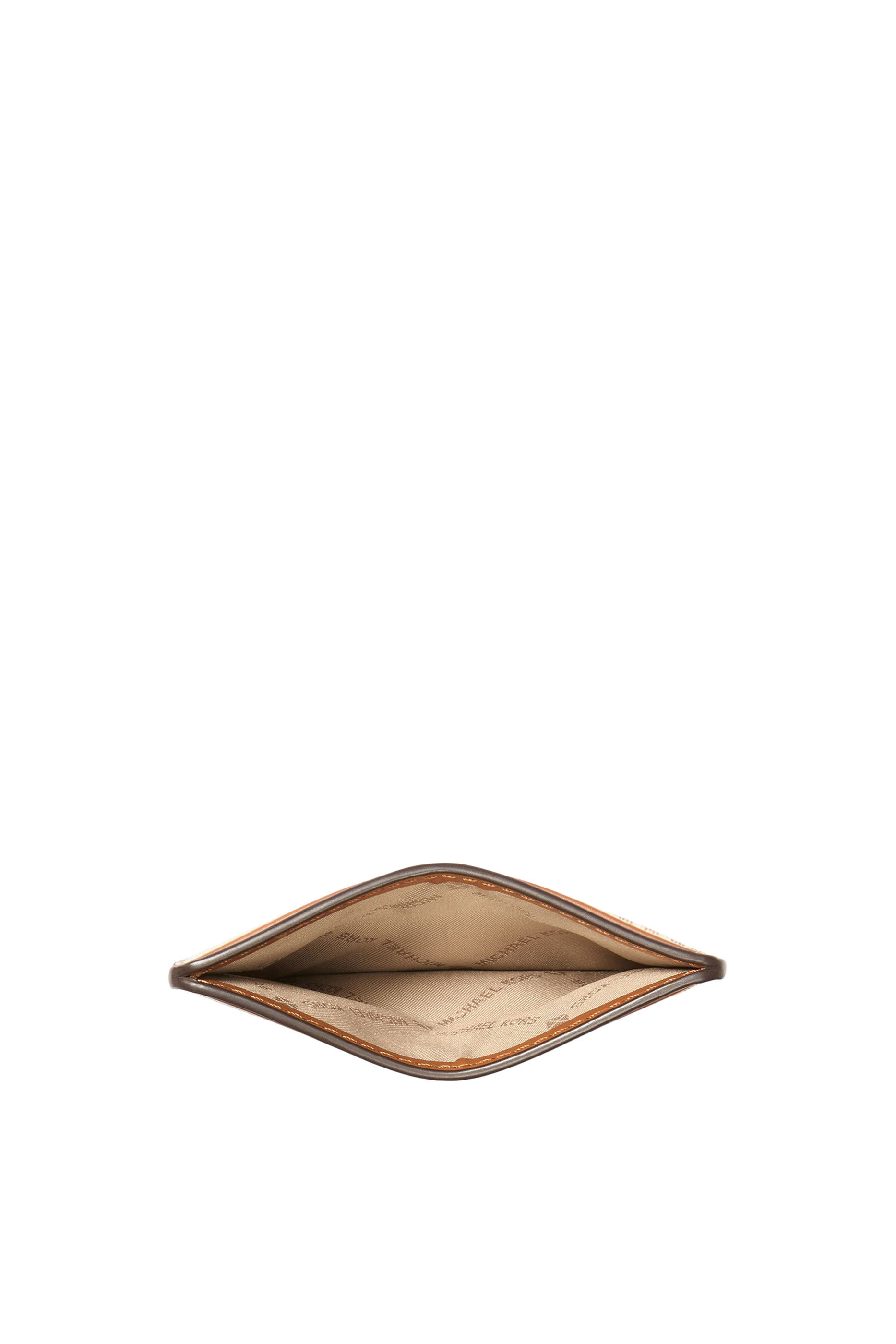 Logo Card Case