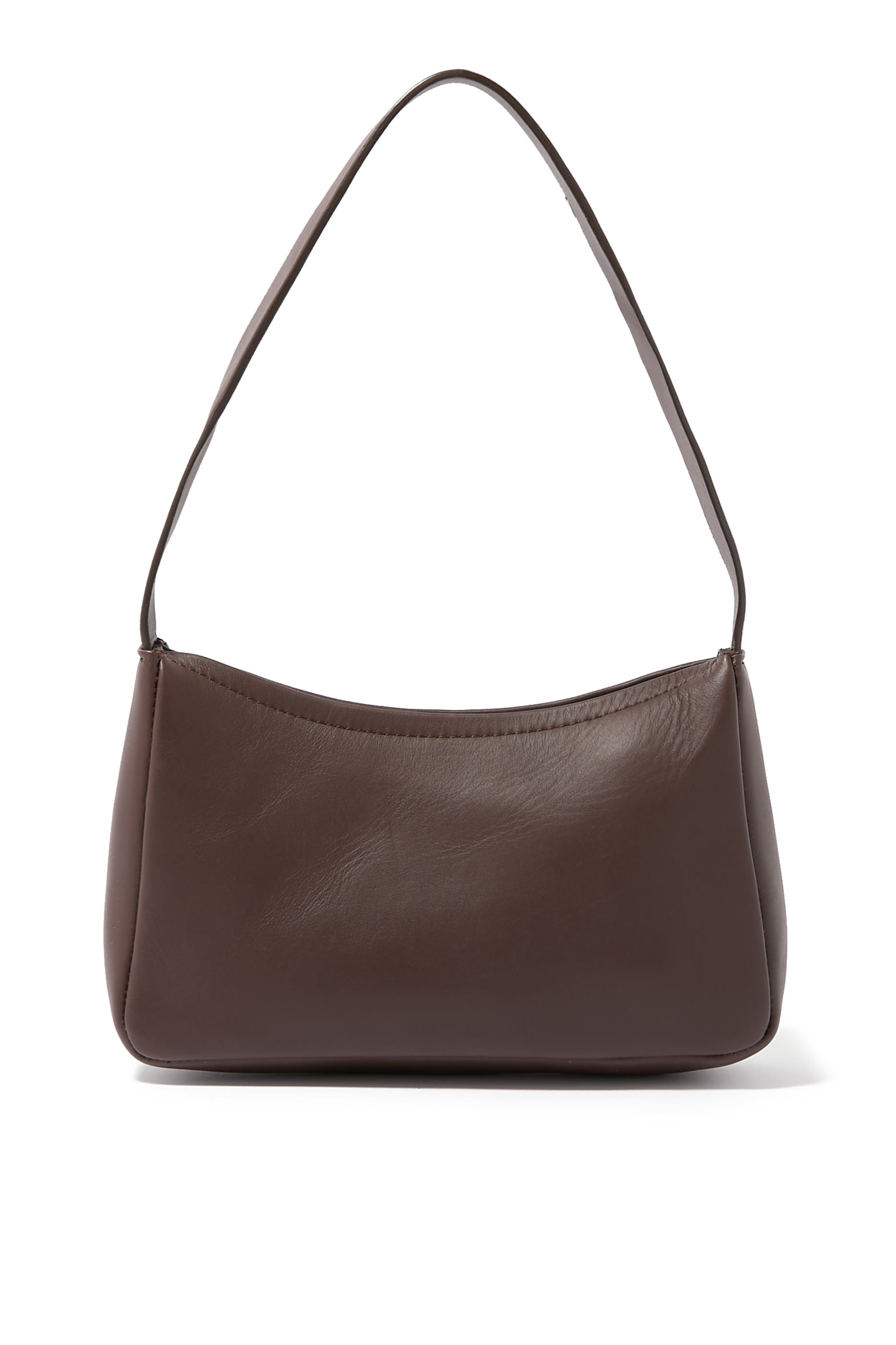 90s Petit Shoulder Bag