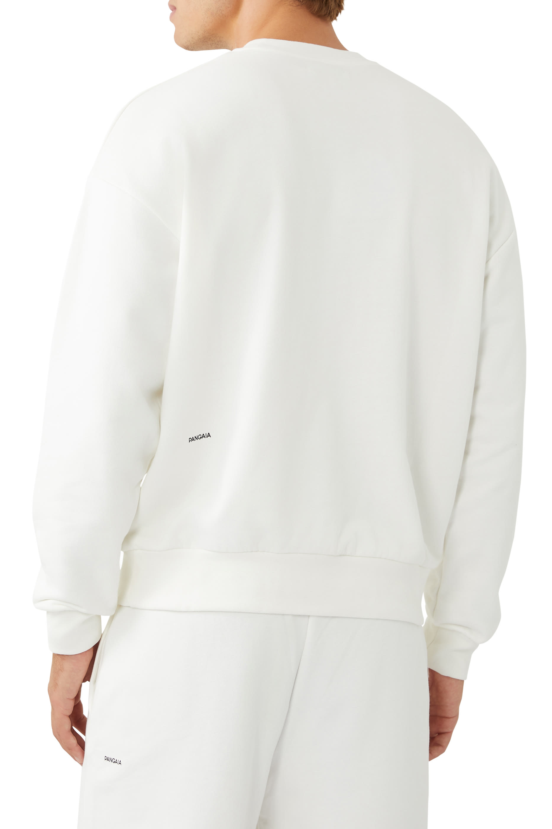 365 Organic Cotton Sweatshirt