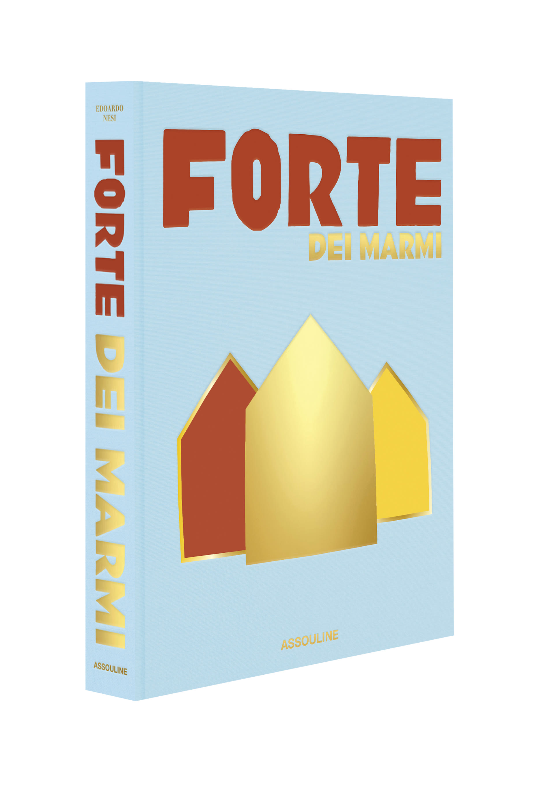 Forte Dei Marmi
