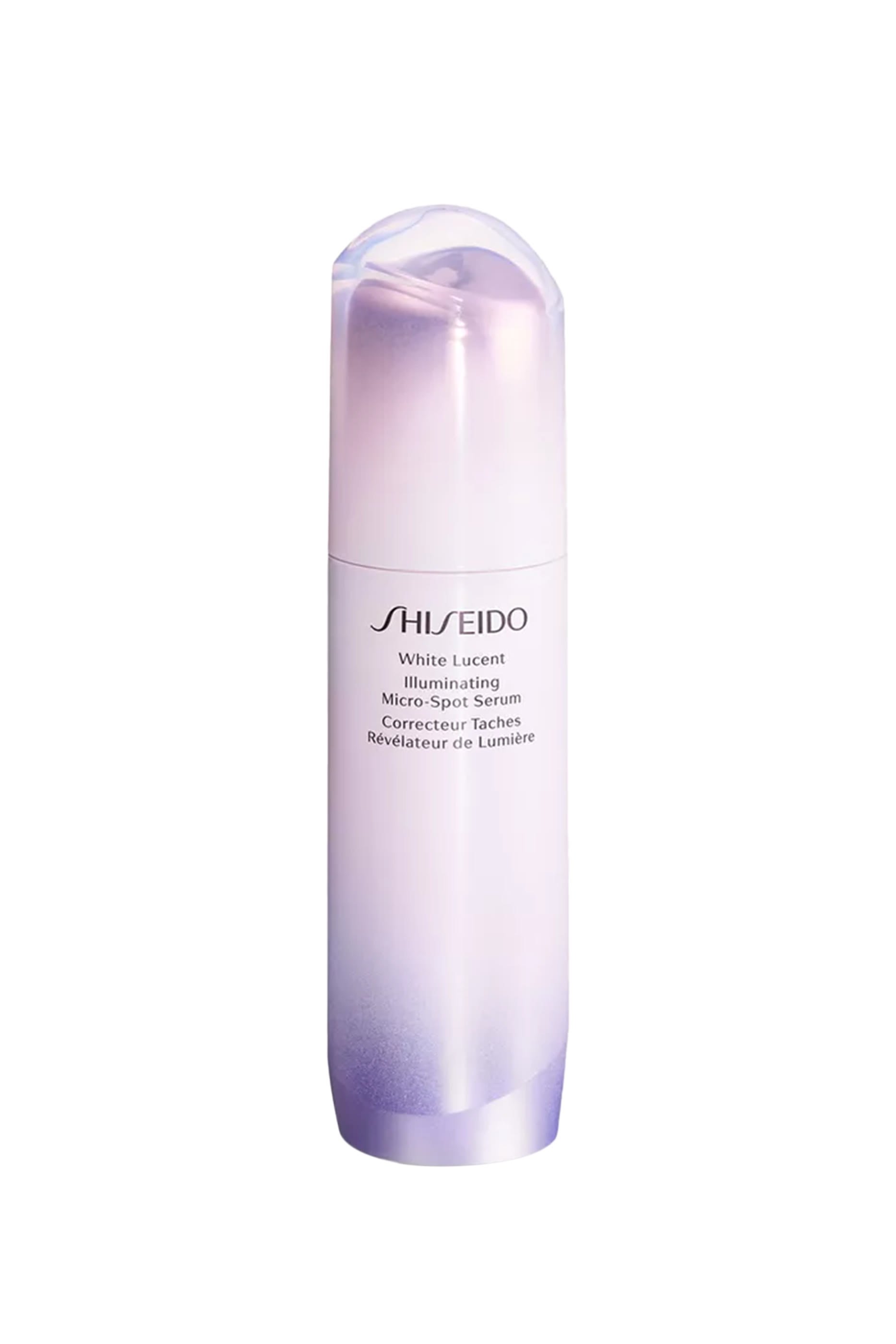 White Lucent Illuminating Micro-Spot Serum