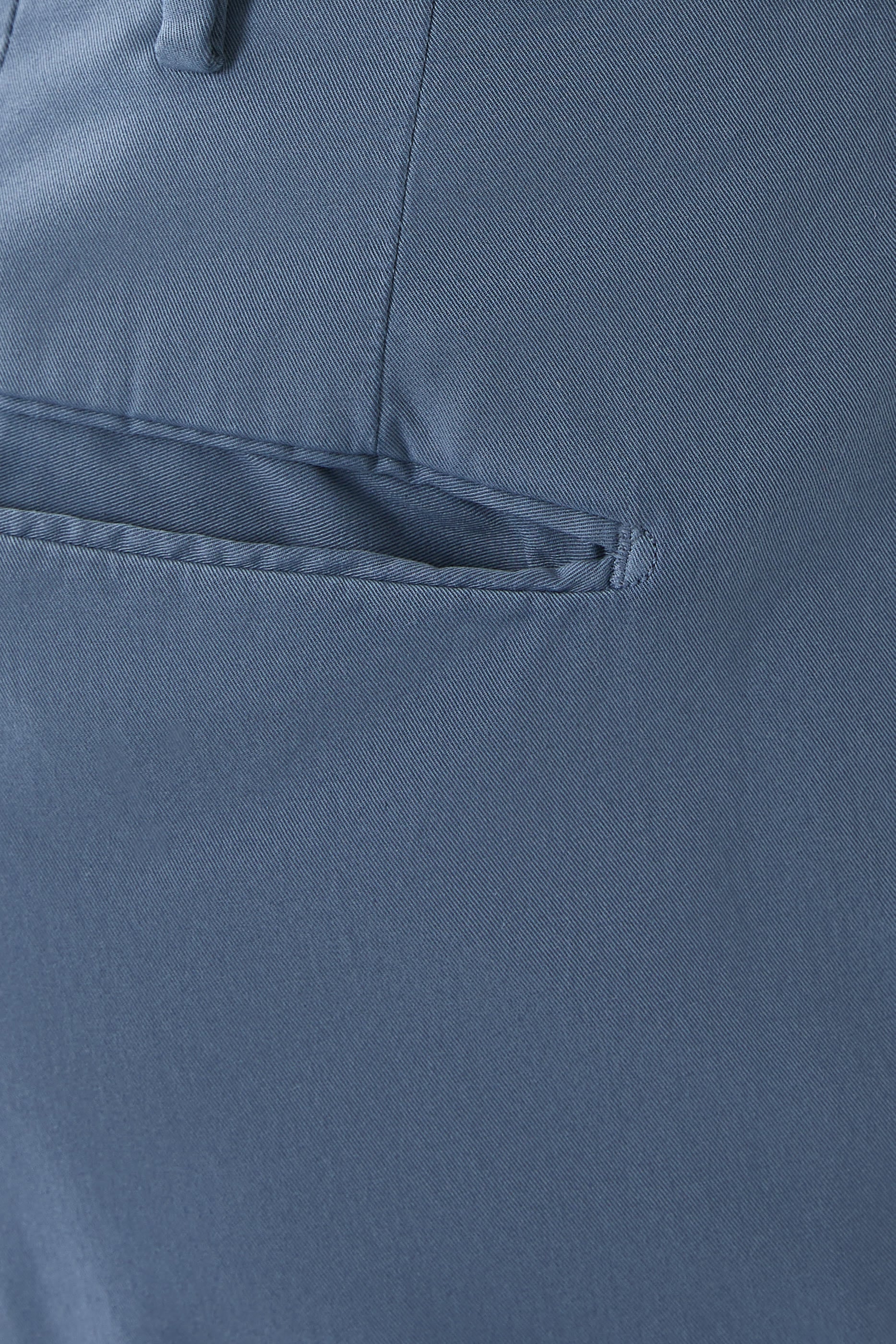 Logo Slim-Fit Trousers