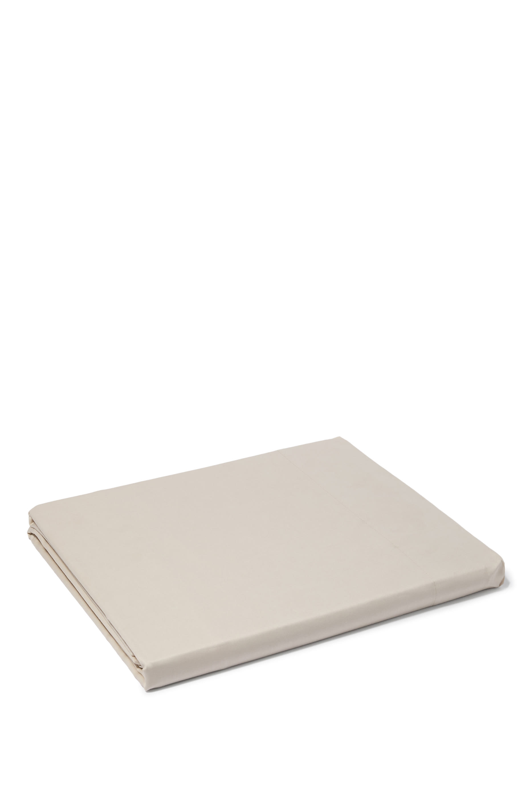 Plain Sateen Flat Sheet