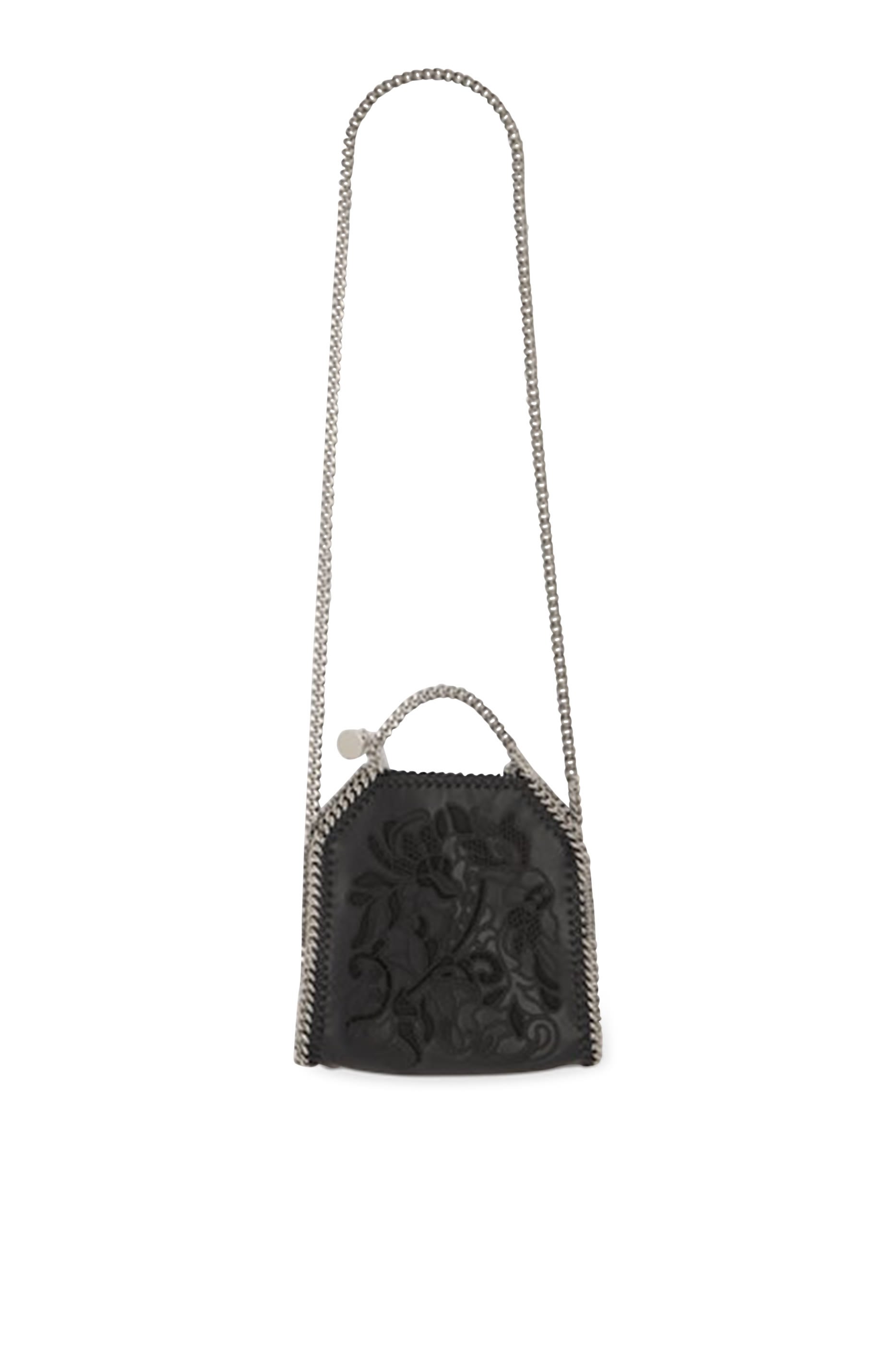 Falabella Tiny Tote Bag 