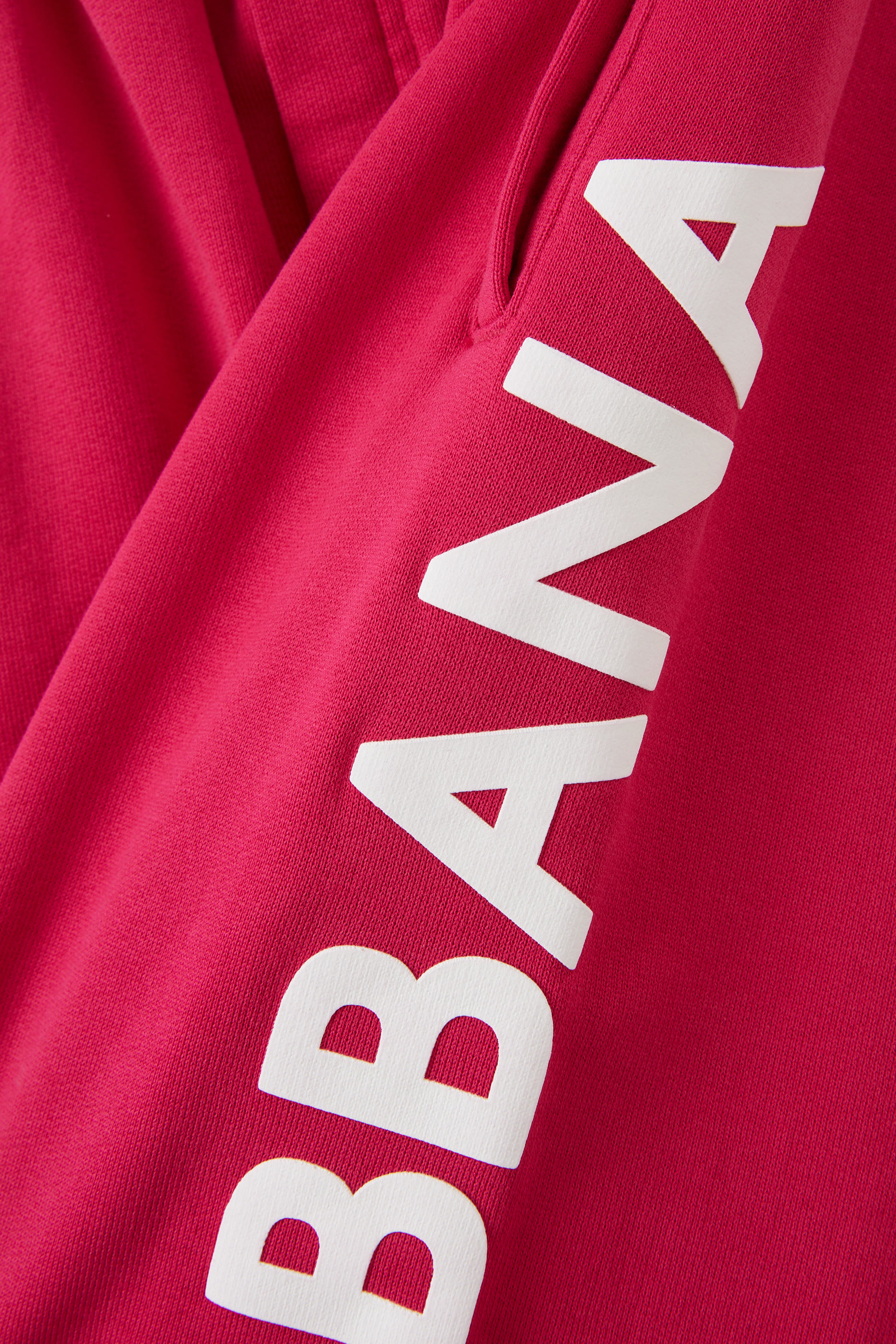 Kids Logo Print Sweatpants