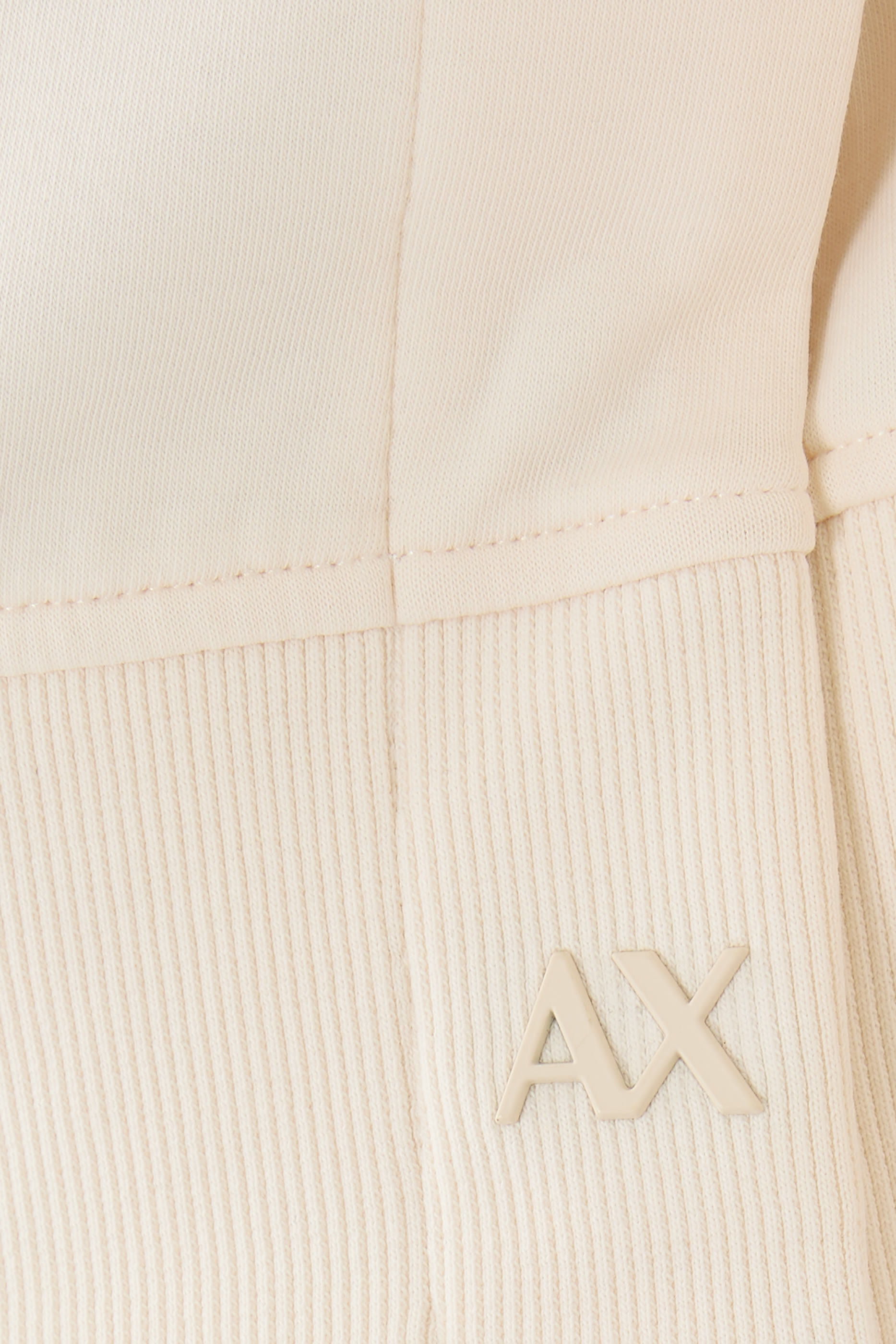 Salin de Giraud Crew Neck Sweatshirt