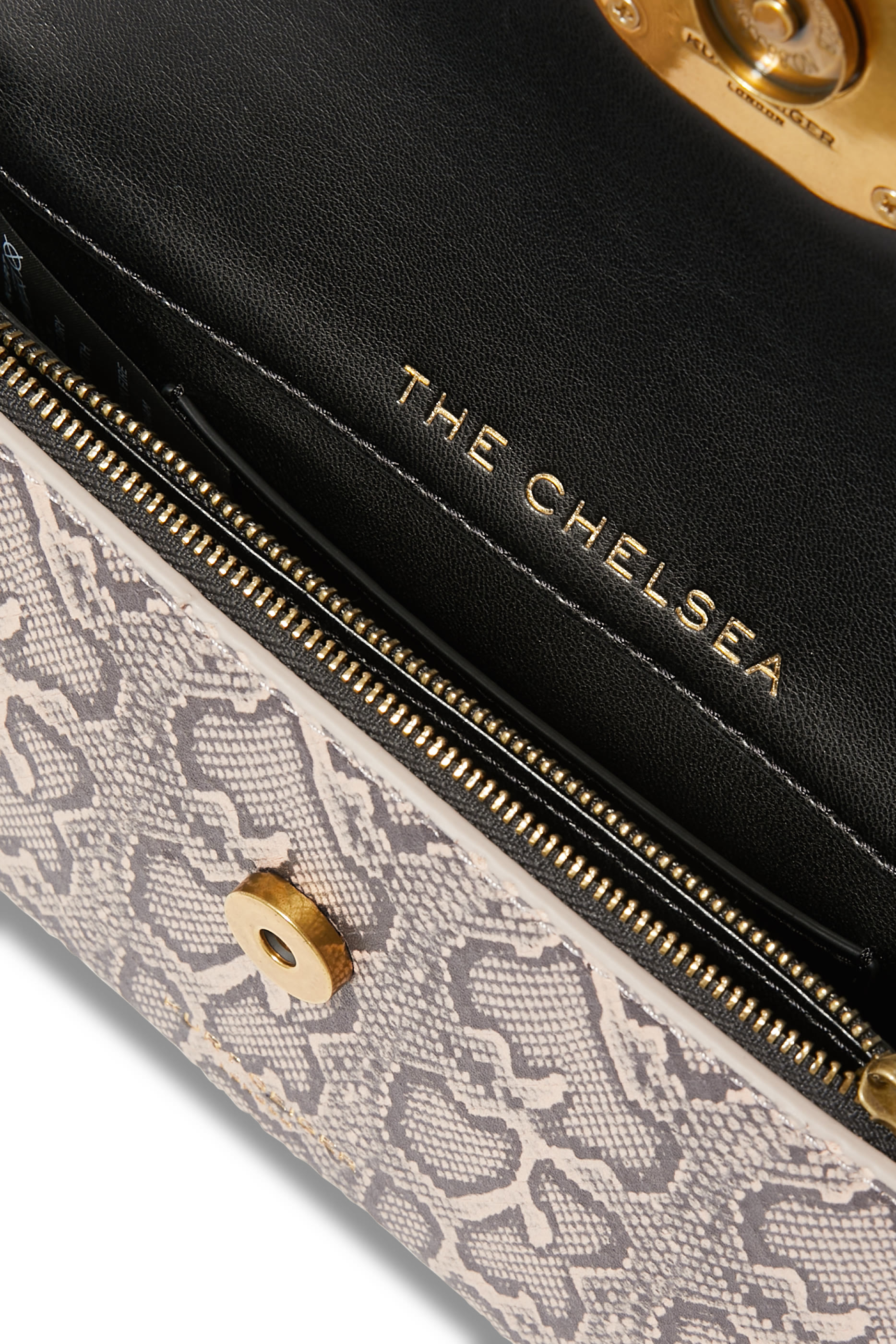 Small Chelsea Crossbody Bag