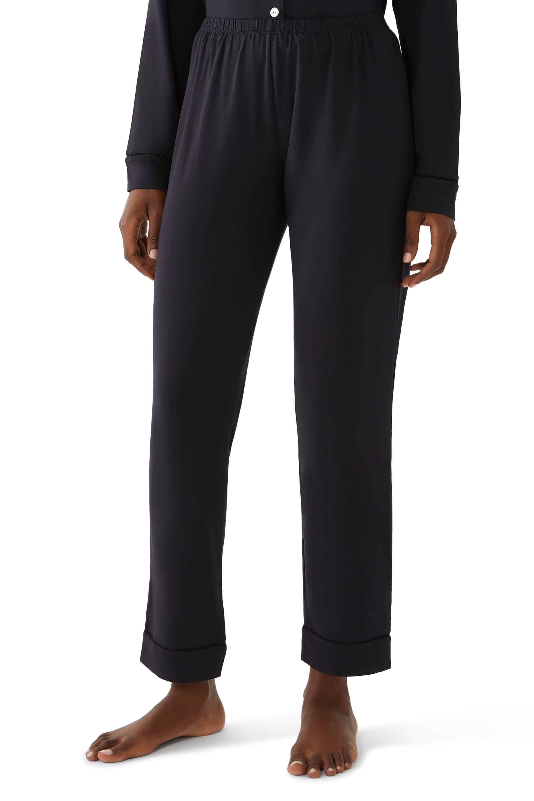 Fiona The Catnap Pajama Set