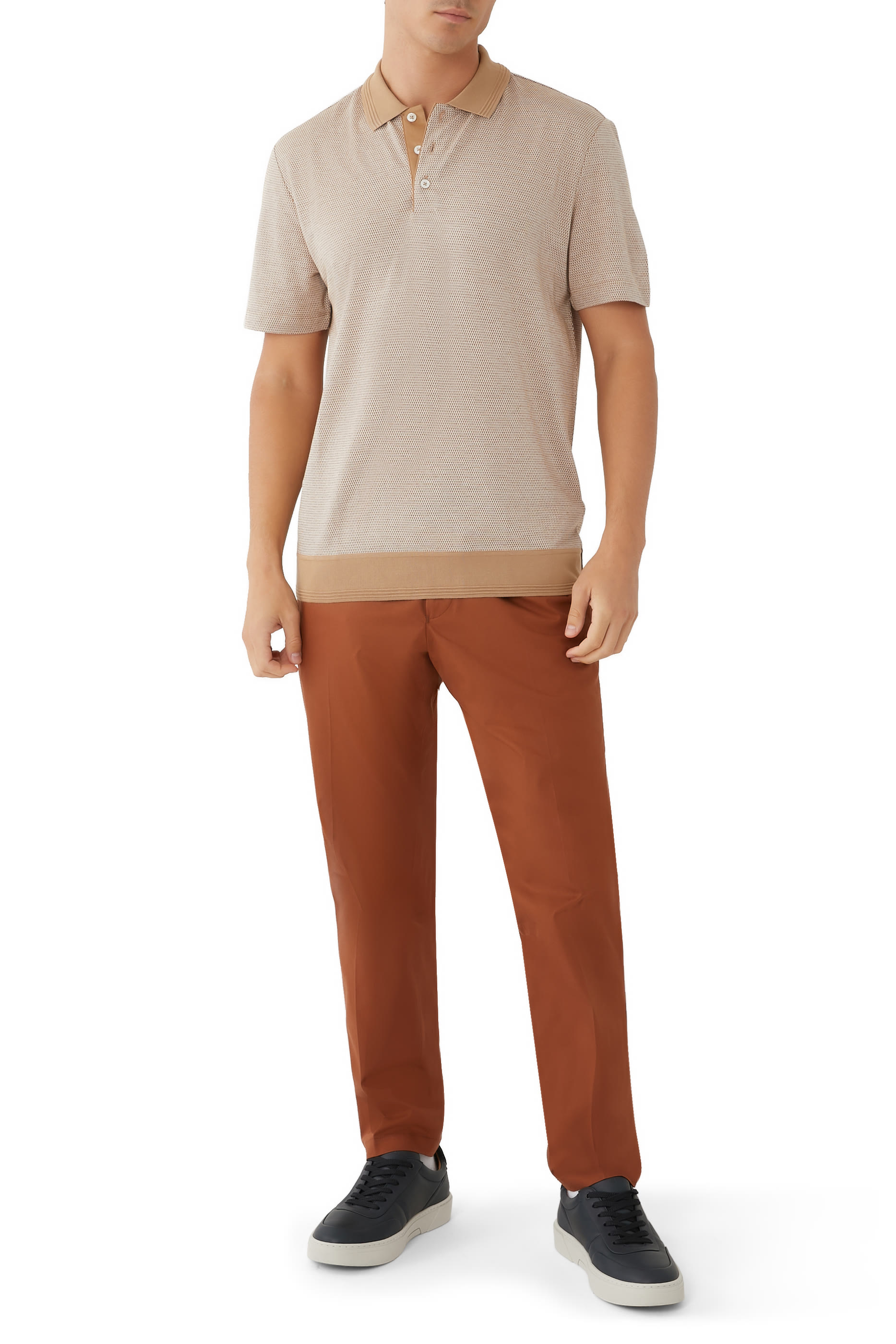 Kainton Slim Pants