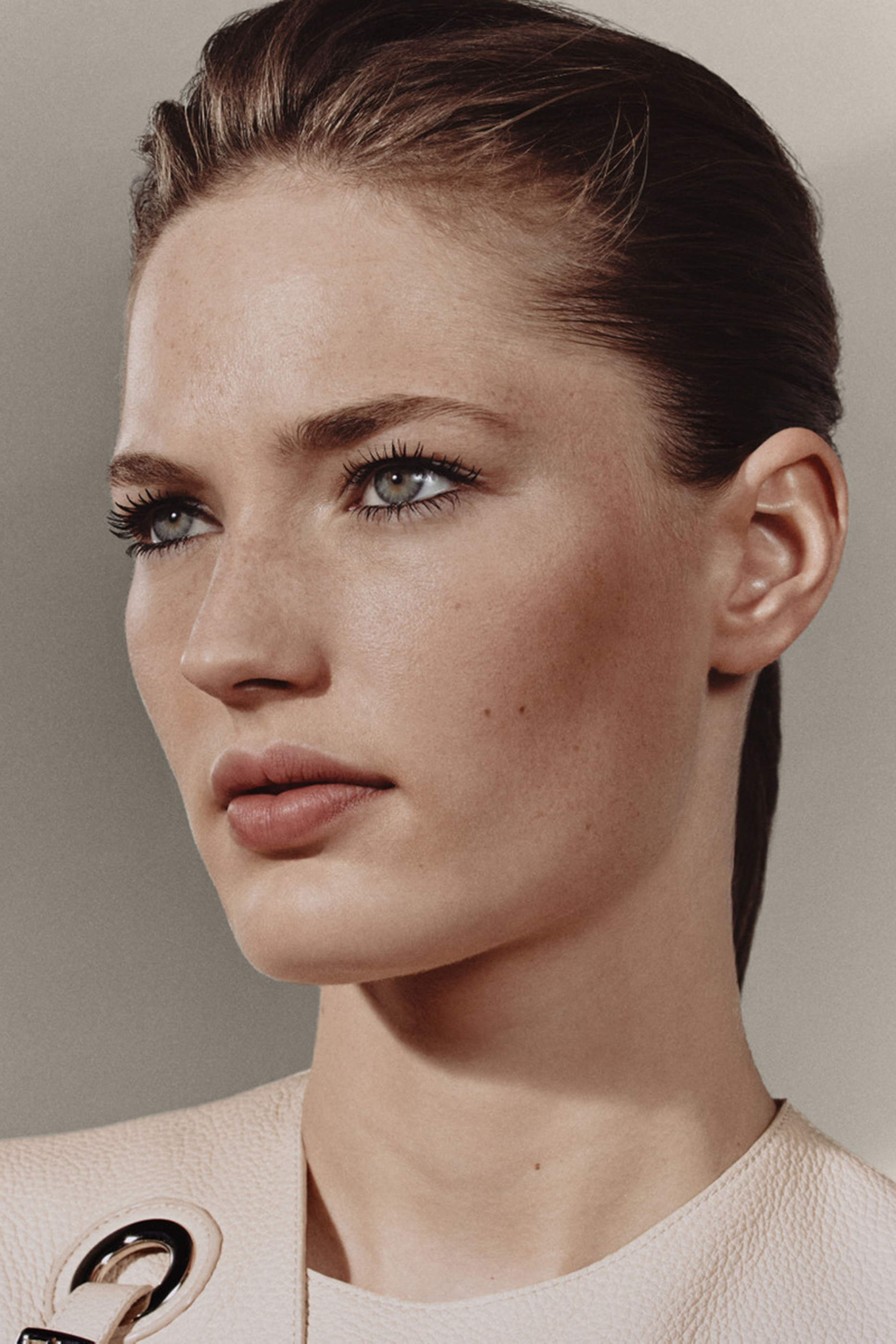 Trait d'Herm&egrave;s, Revitalizing Care Mascara