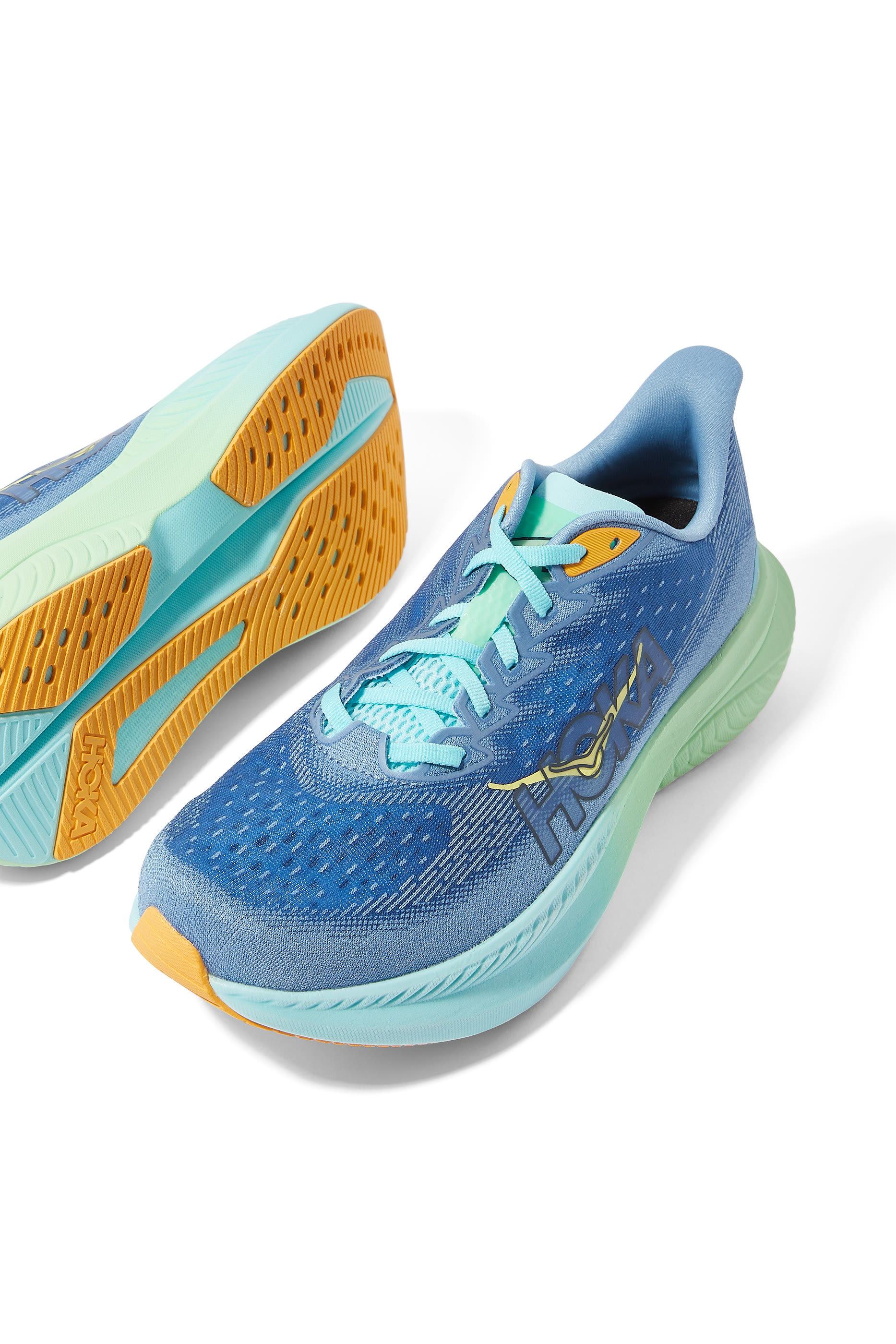 Mach 6 Running Sneakers