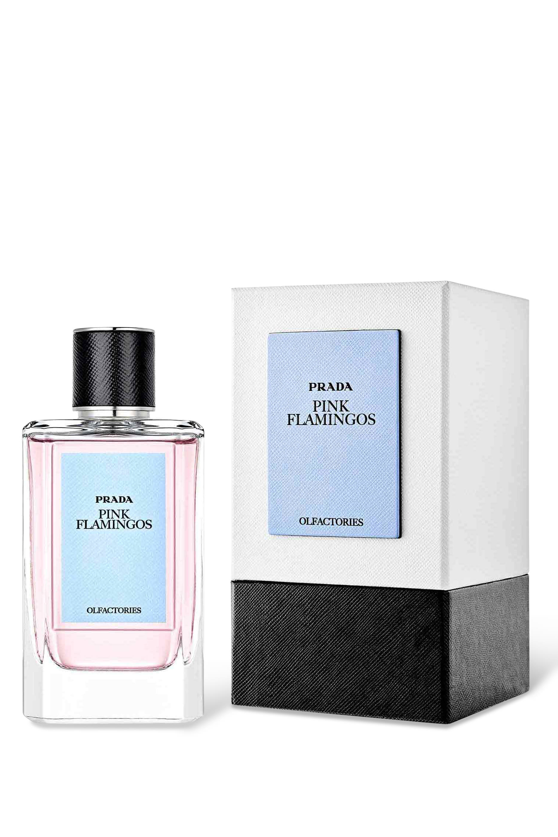 Prada Olfactories Un Pink Flamingo Eau de Parfum