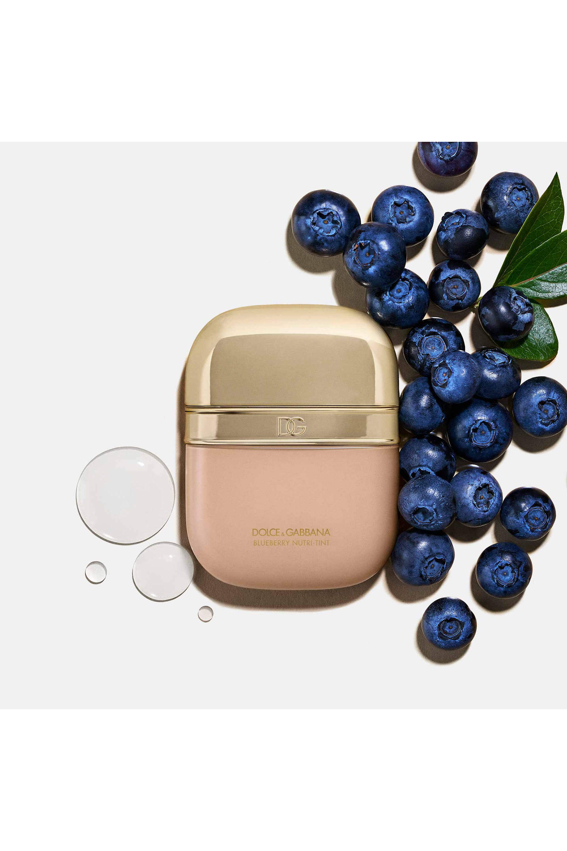 Blueberry Nutri-Tint 