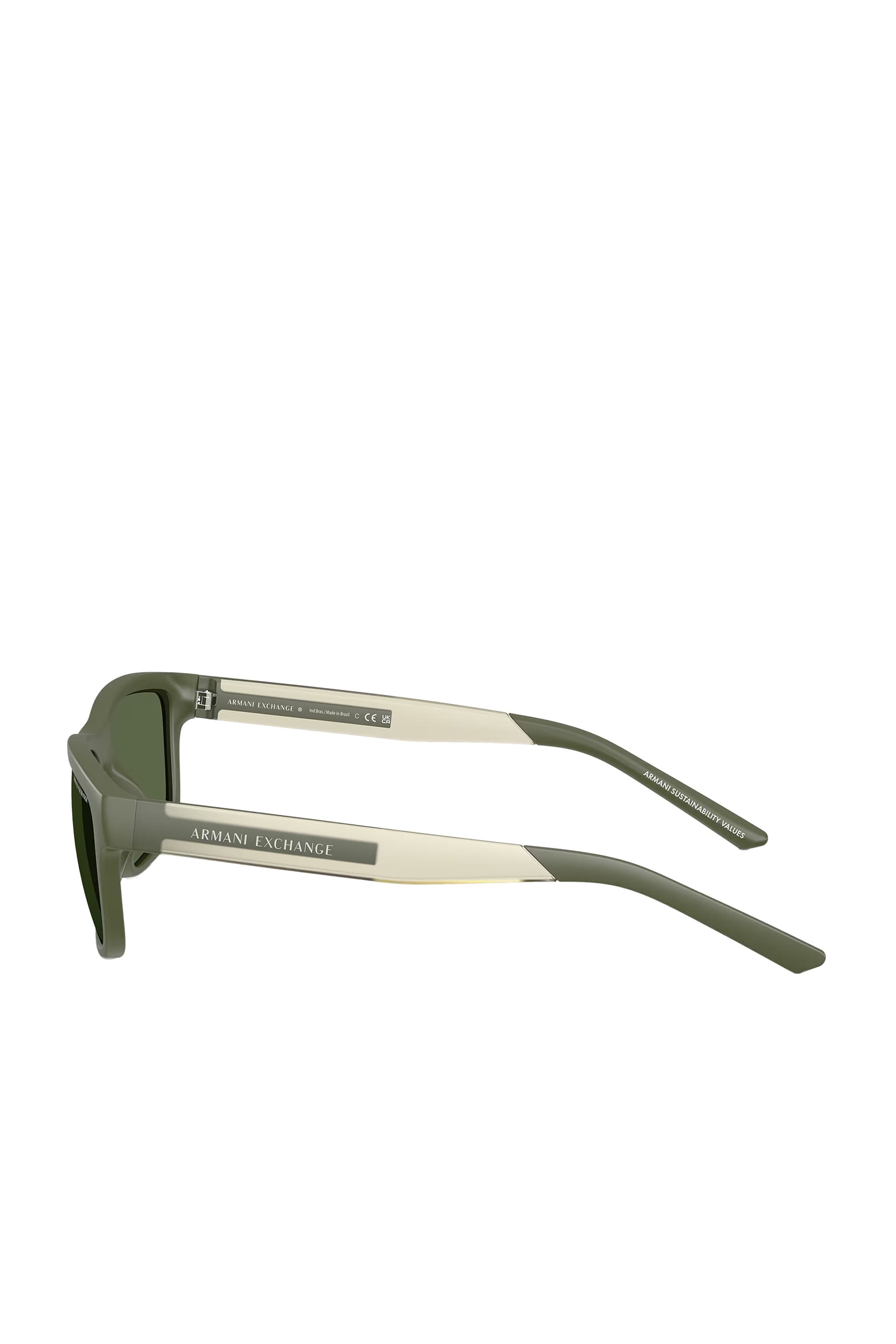 Reinvented Classic Urban Sport Sunglasses
