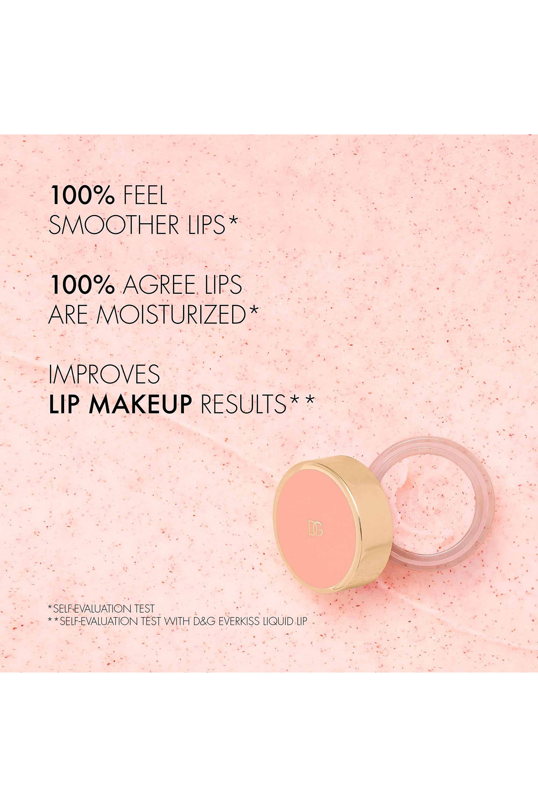 Nouri-Lip Berry Scrub