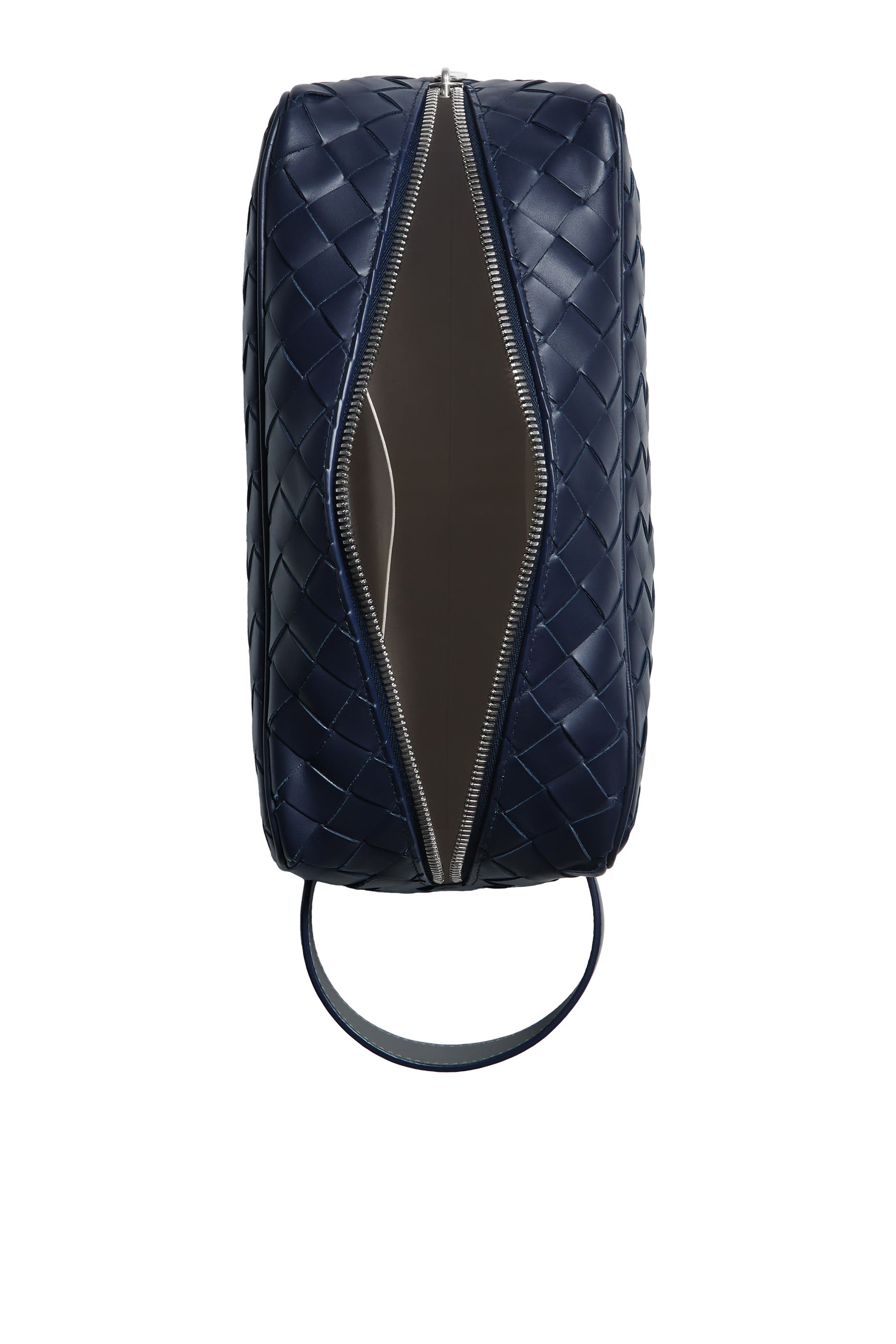  Intrecciato Travel Pouch 