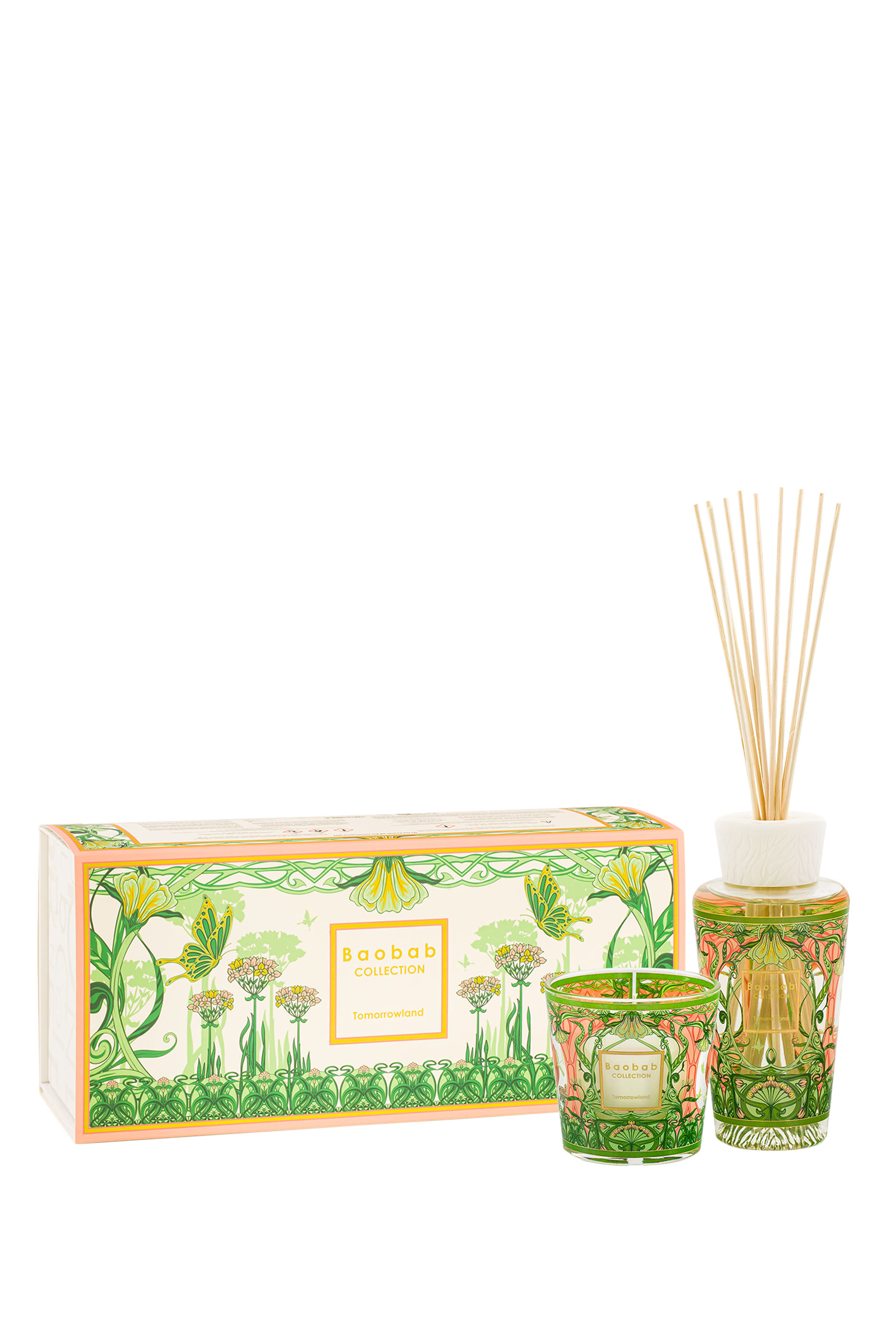 My First Baobab Gift Box Tomorrowland 2024