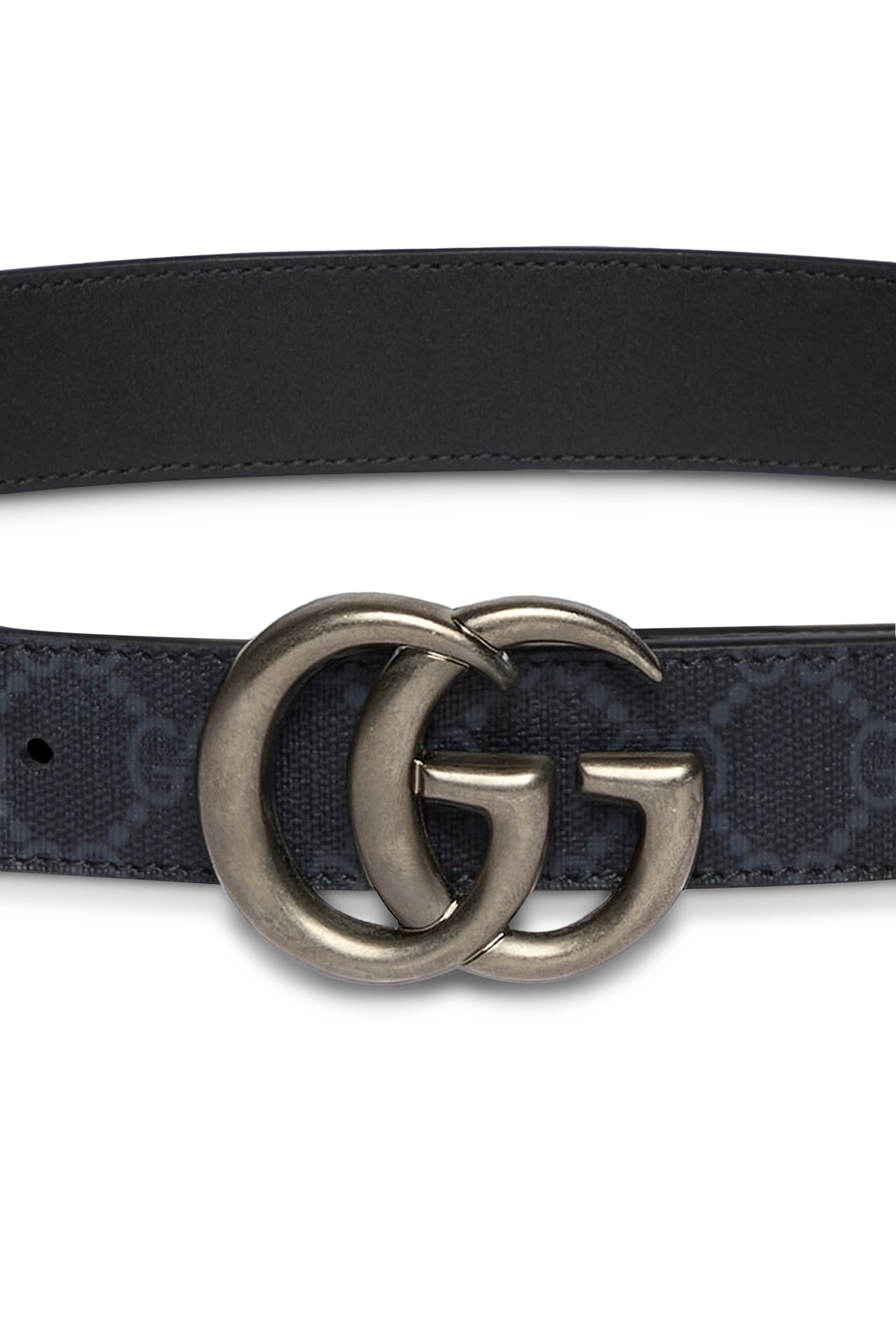 GG Marmont Thin Belt