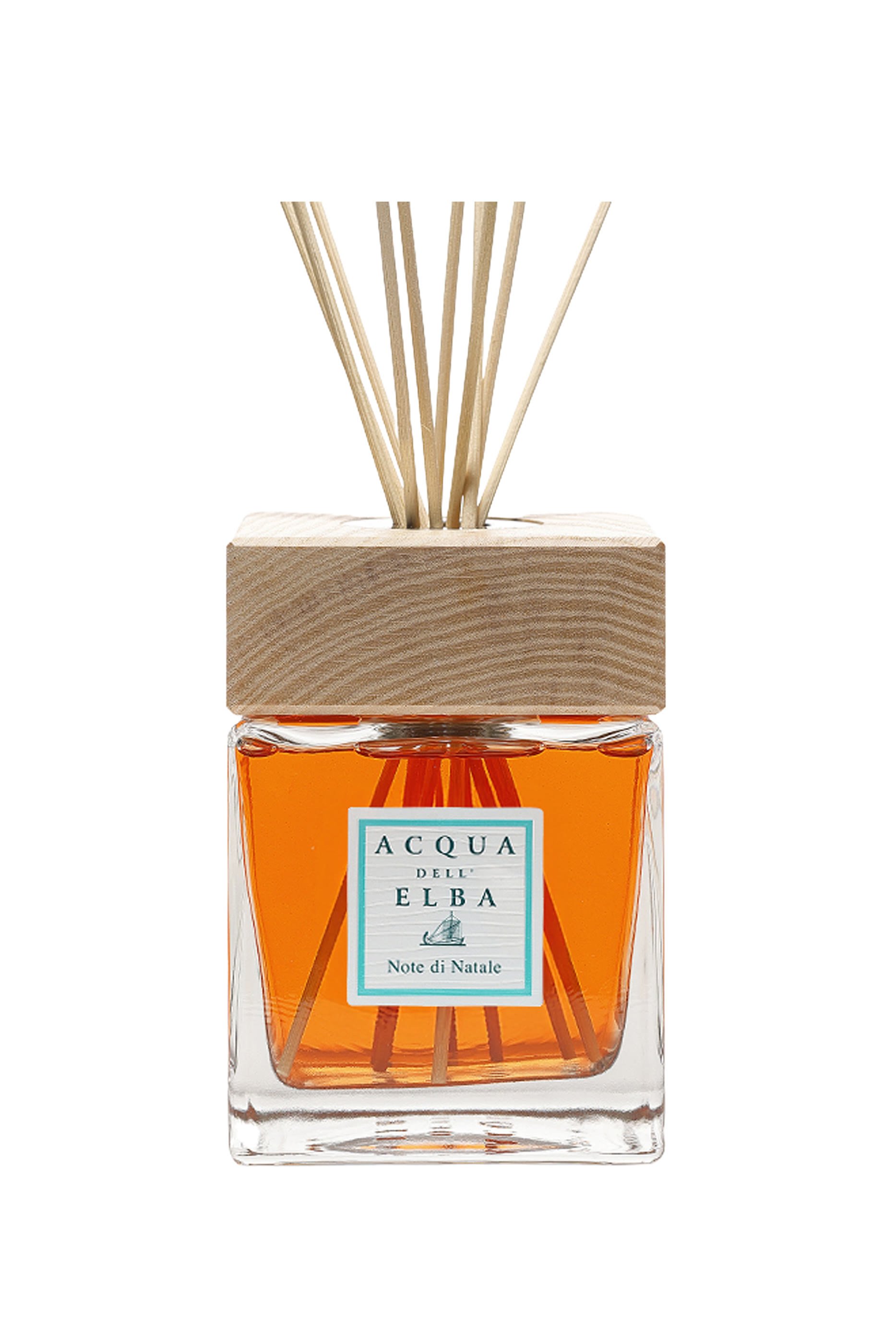 Note di Natale Fragrance Diffuser