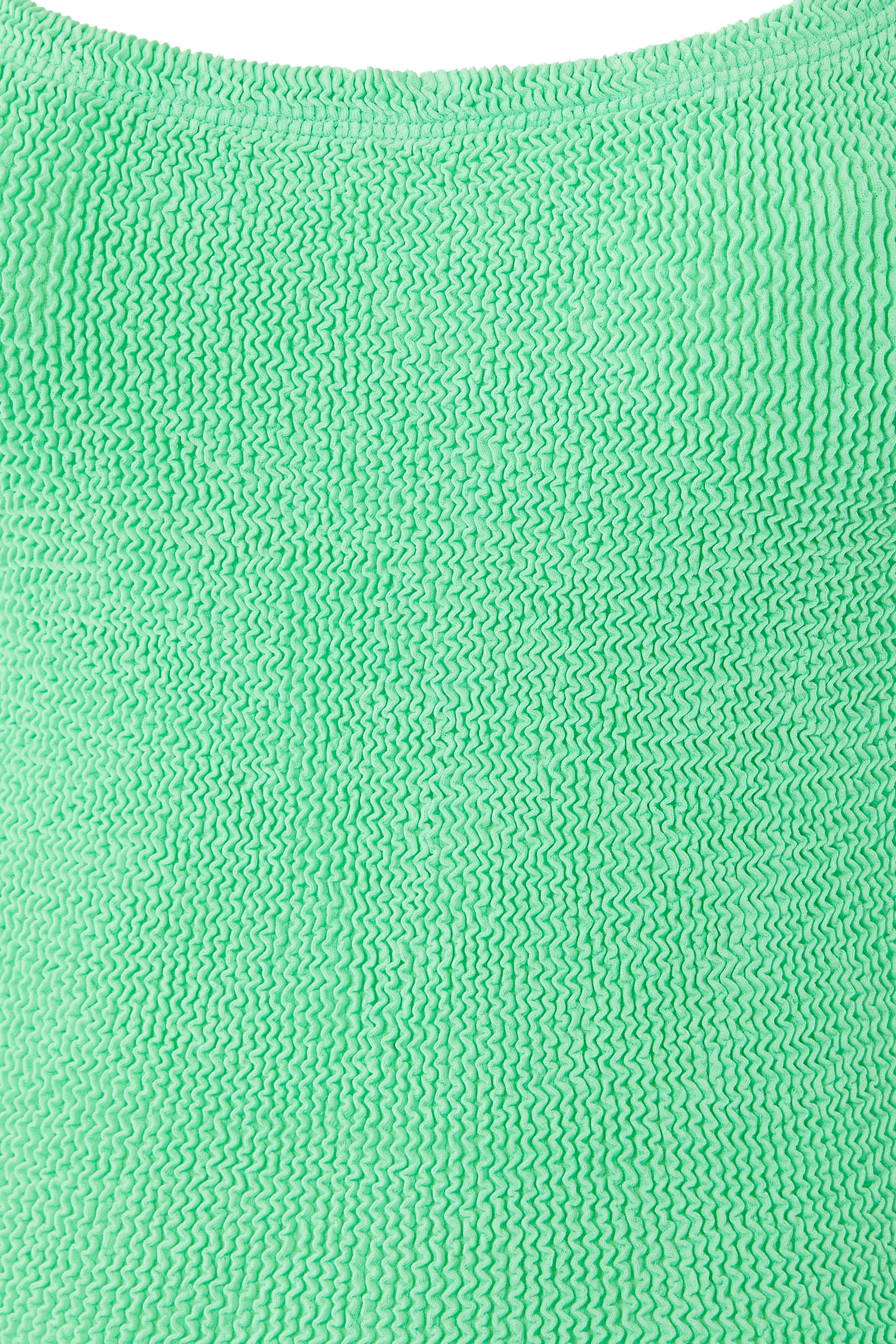 Square Neck Swimsuit