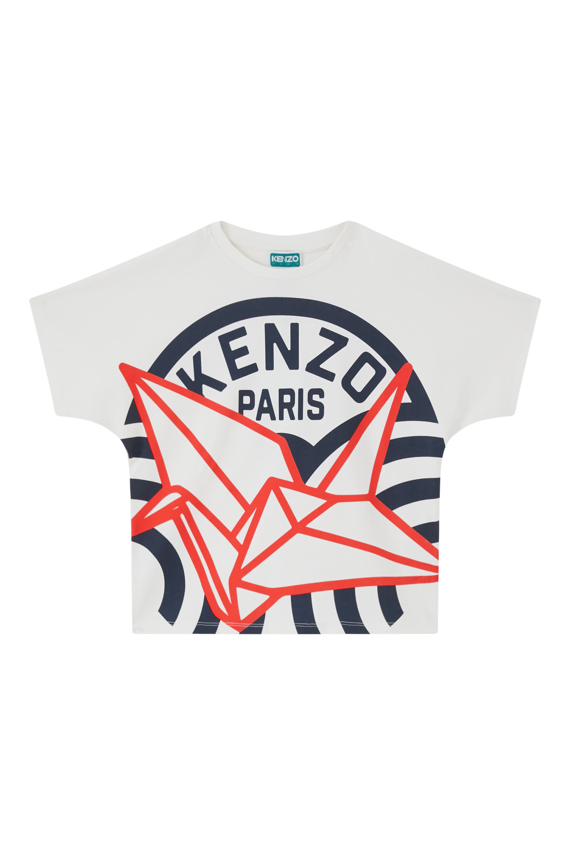 Kids Logo T-Shirt