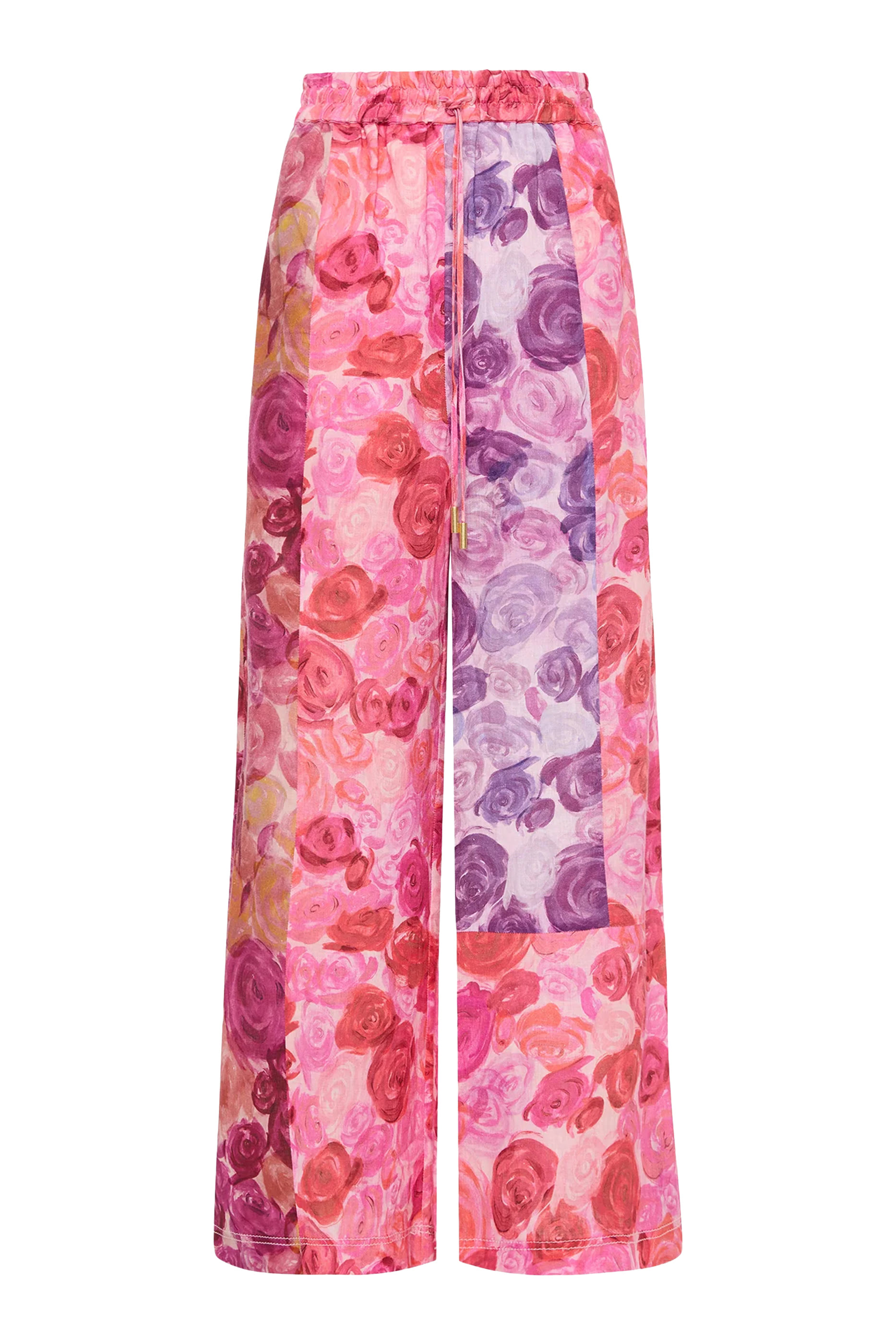 Vision Relaxed Linen Pants