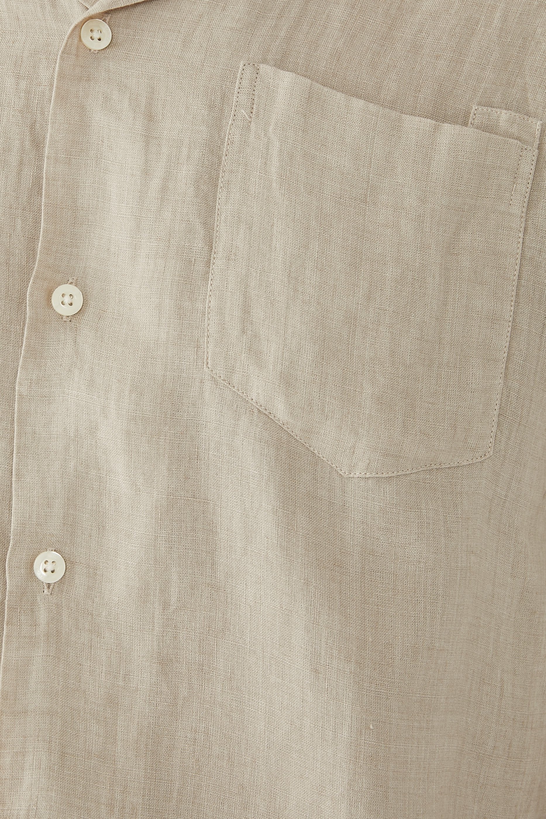 Angelo Linen Shirt