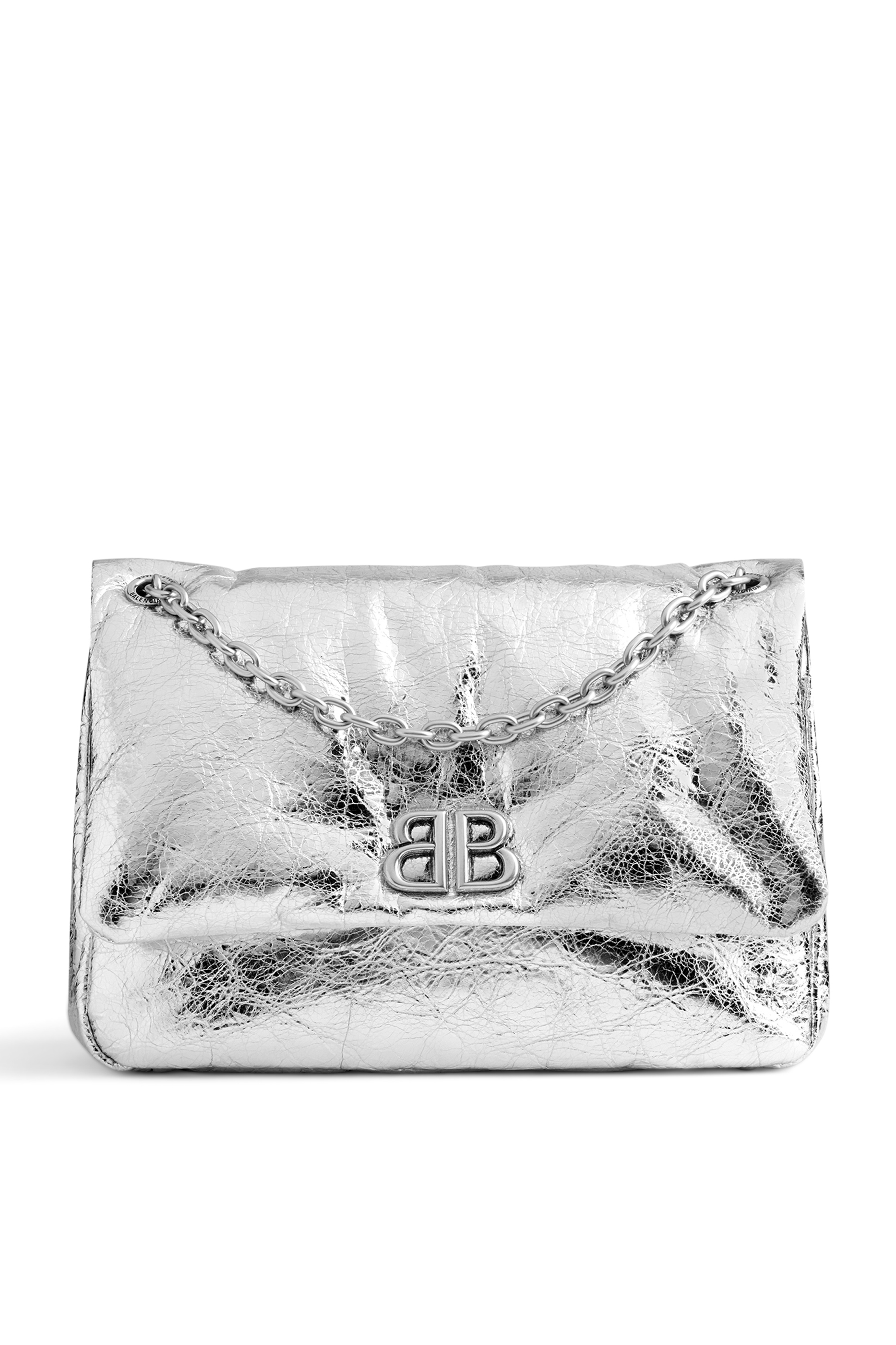 Monaco Mini Chain Bag