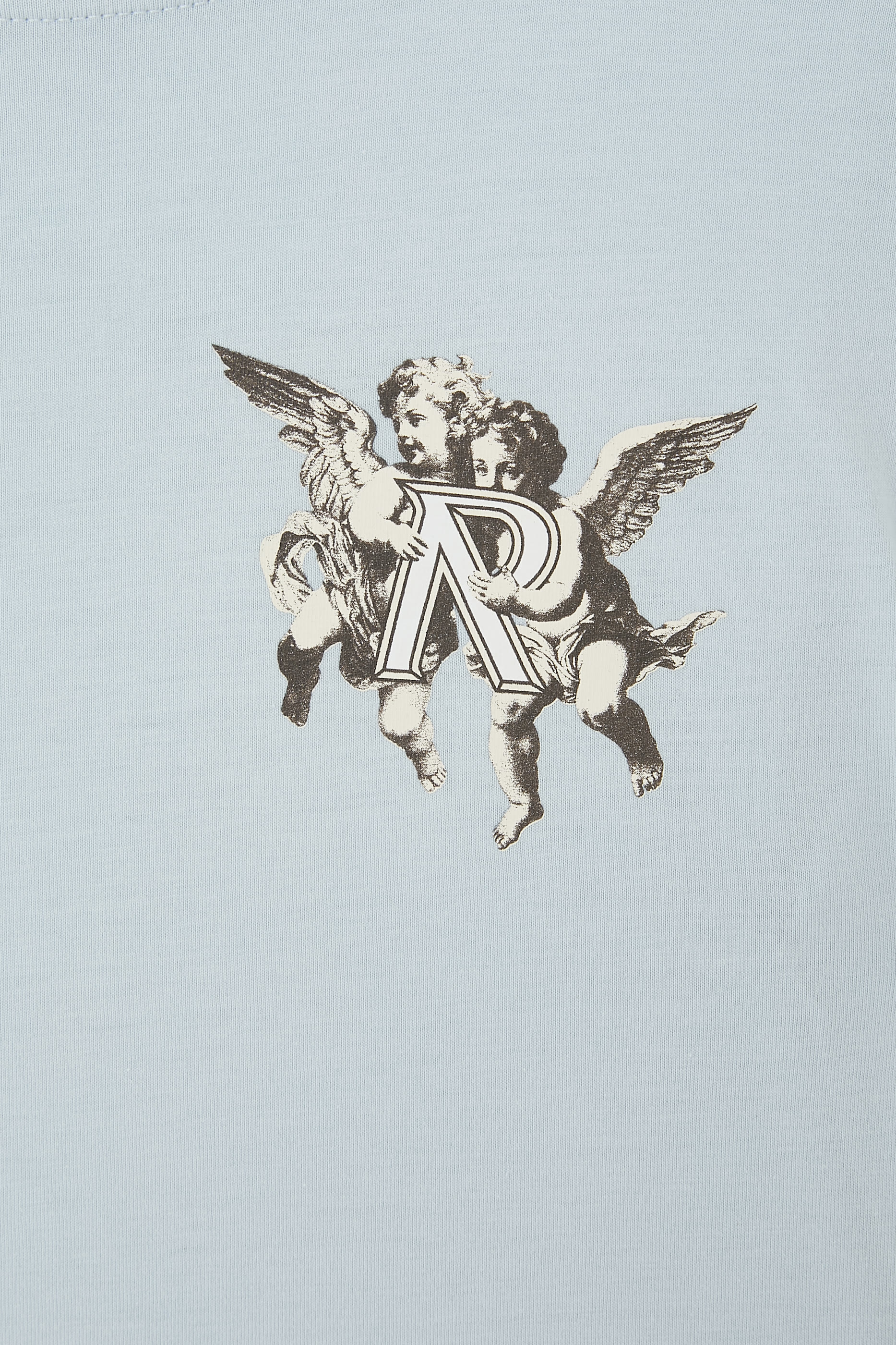 Kids Mini Legacy Cherubs T-Shirt