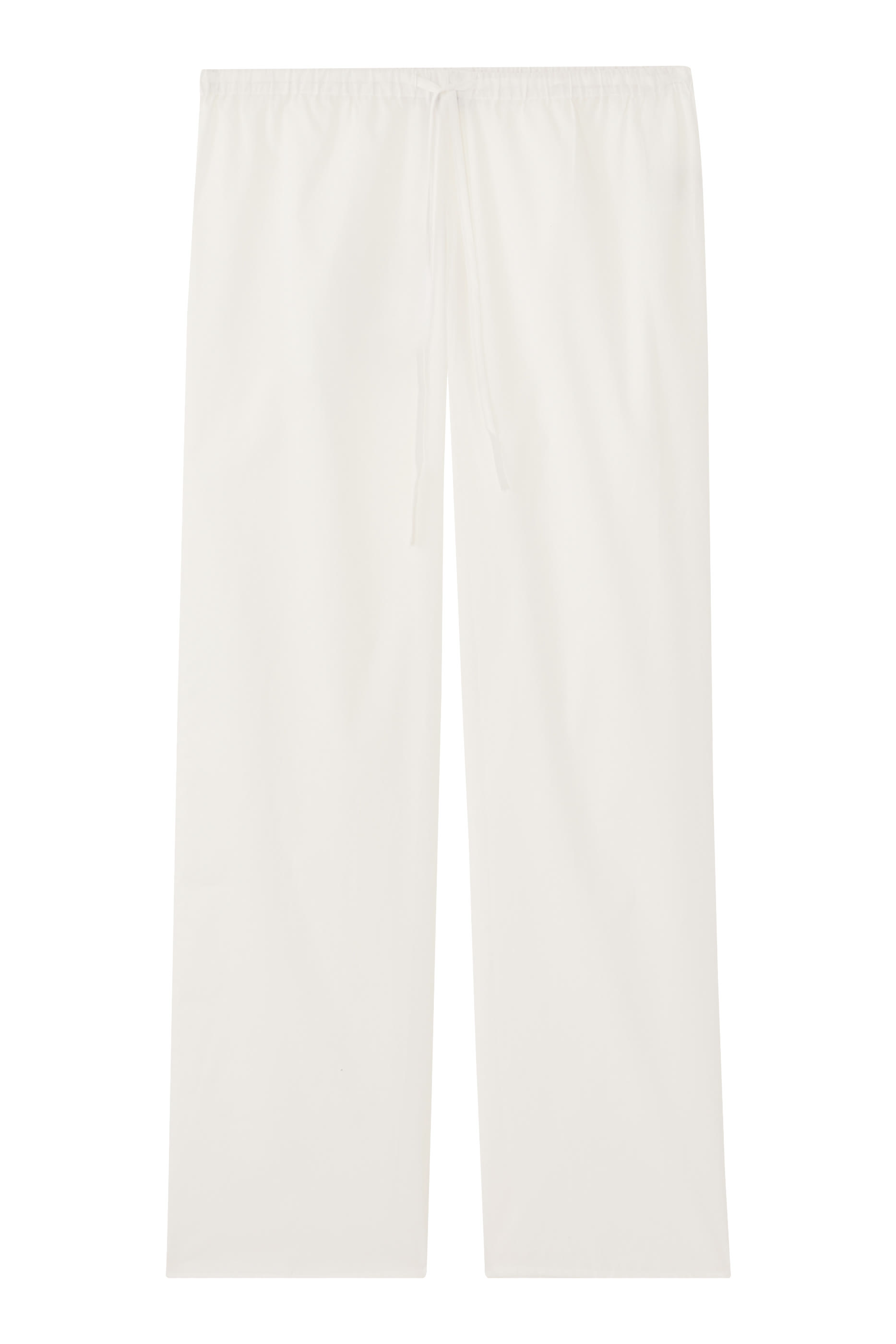 The Cotton Voile Pant