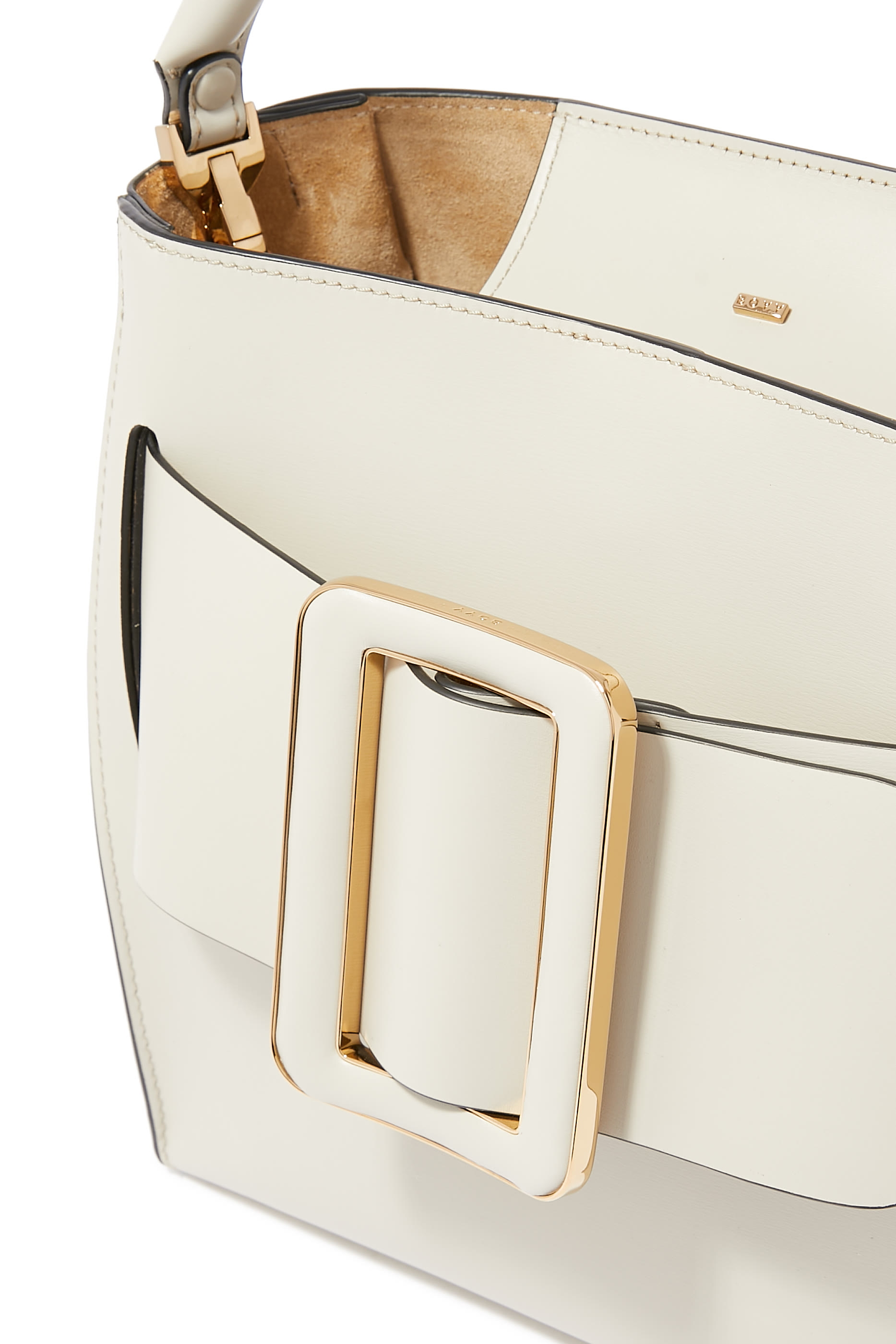 Devon 21 Top Handle Bag