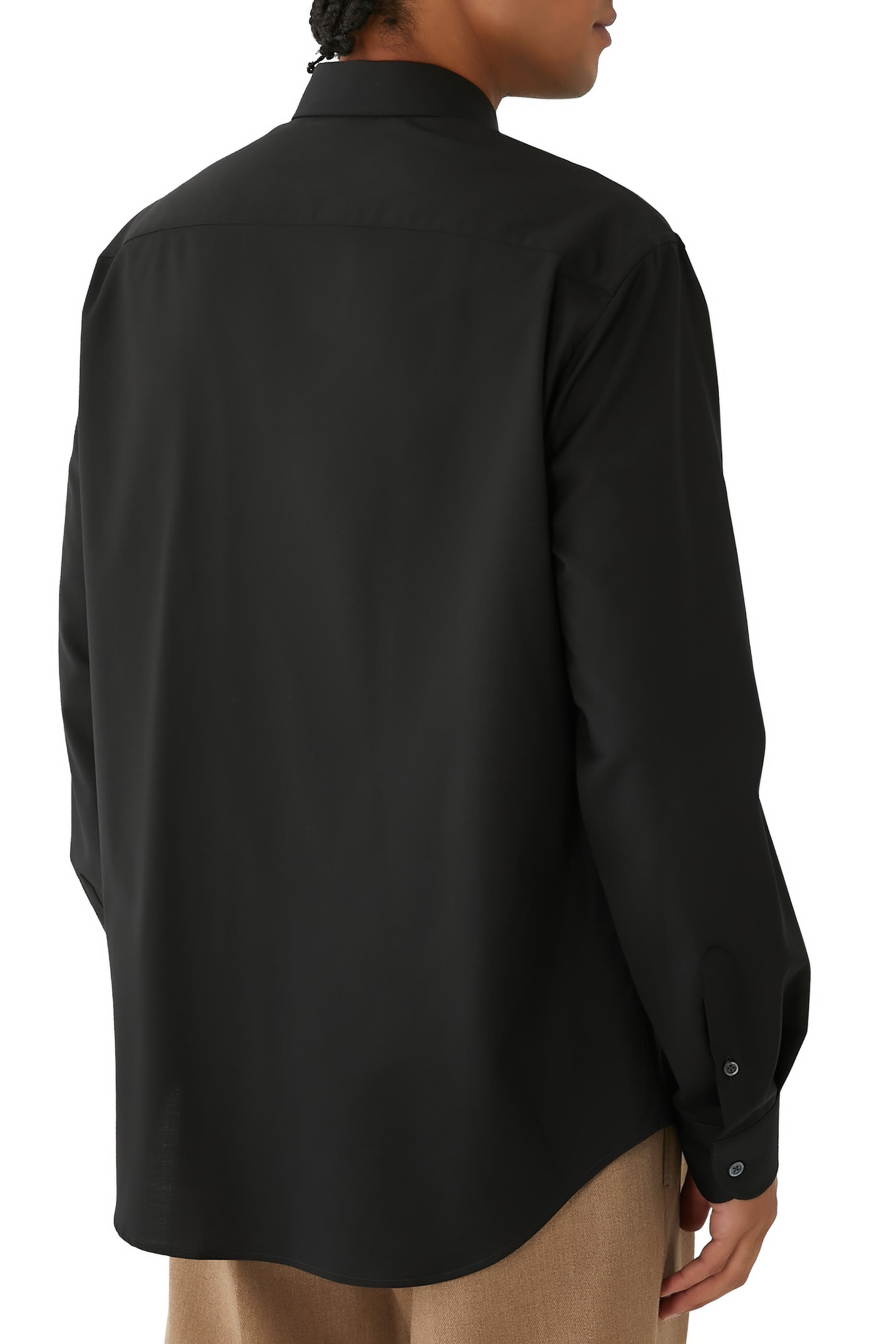 Non-Iron Stretch Shirt