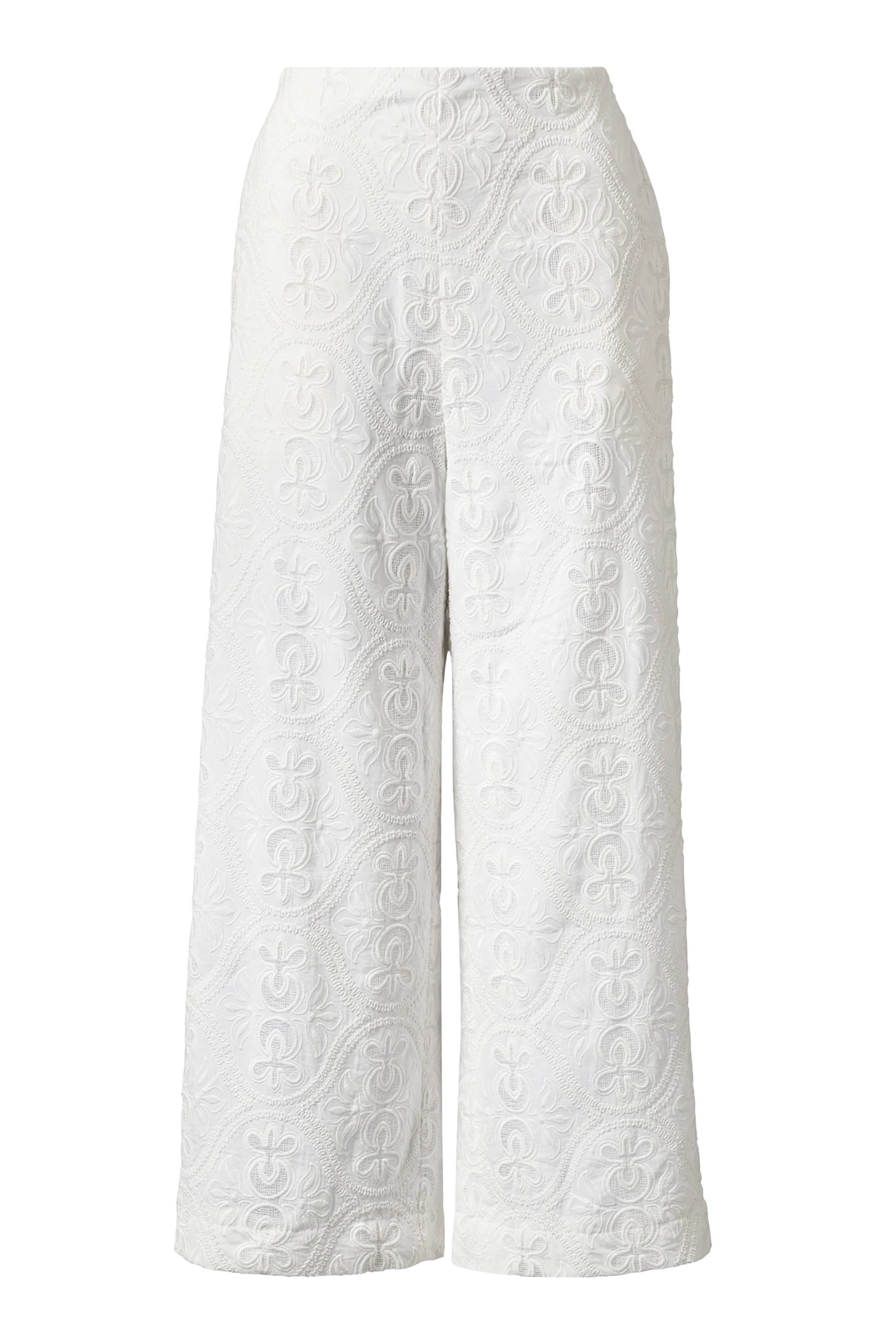 Nynette Trousers