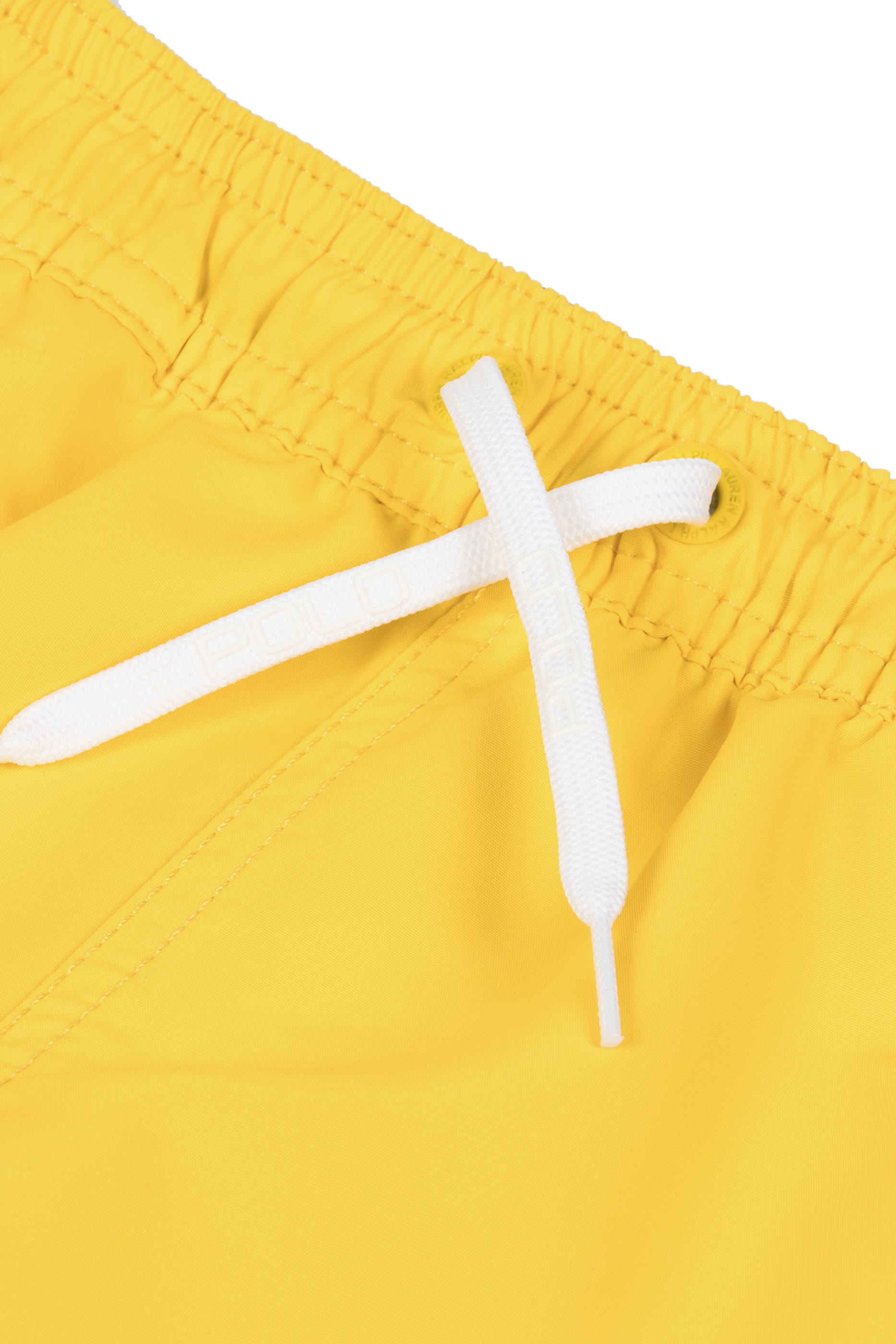 Kids Logo Swim Shorts