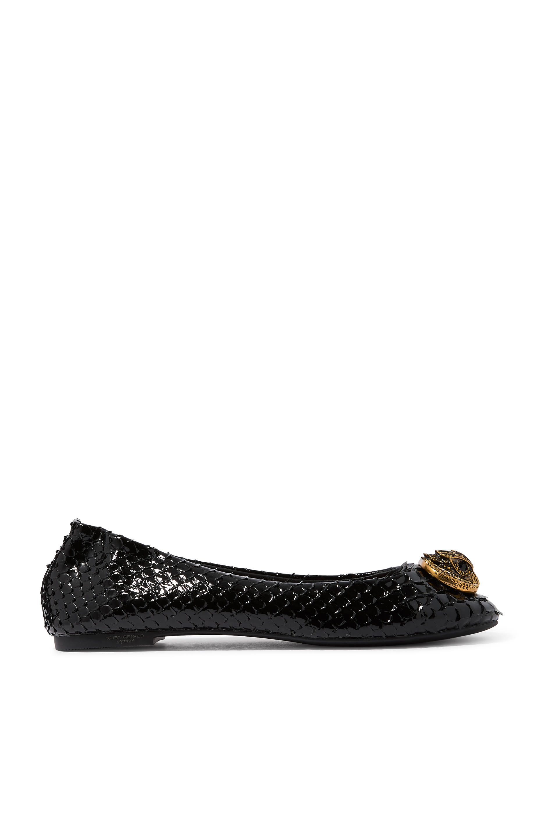 Chelsea Ballet Flats