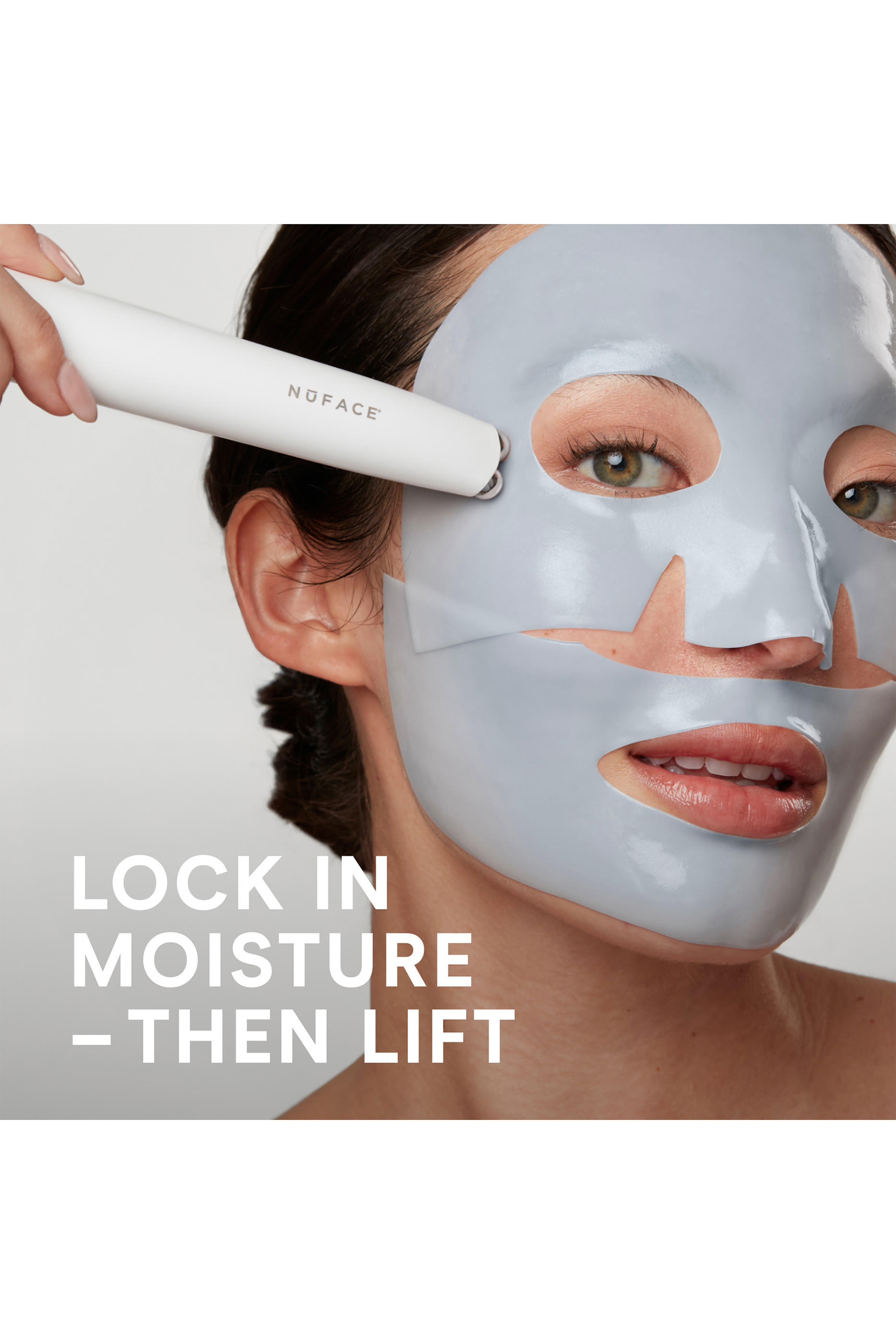 IonPlex® Hydra-Gel Power Mask (5 Pack) 