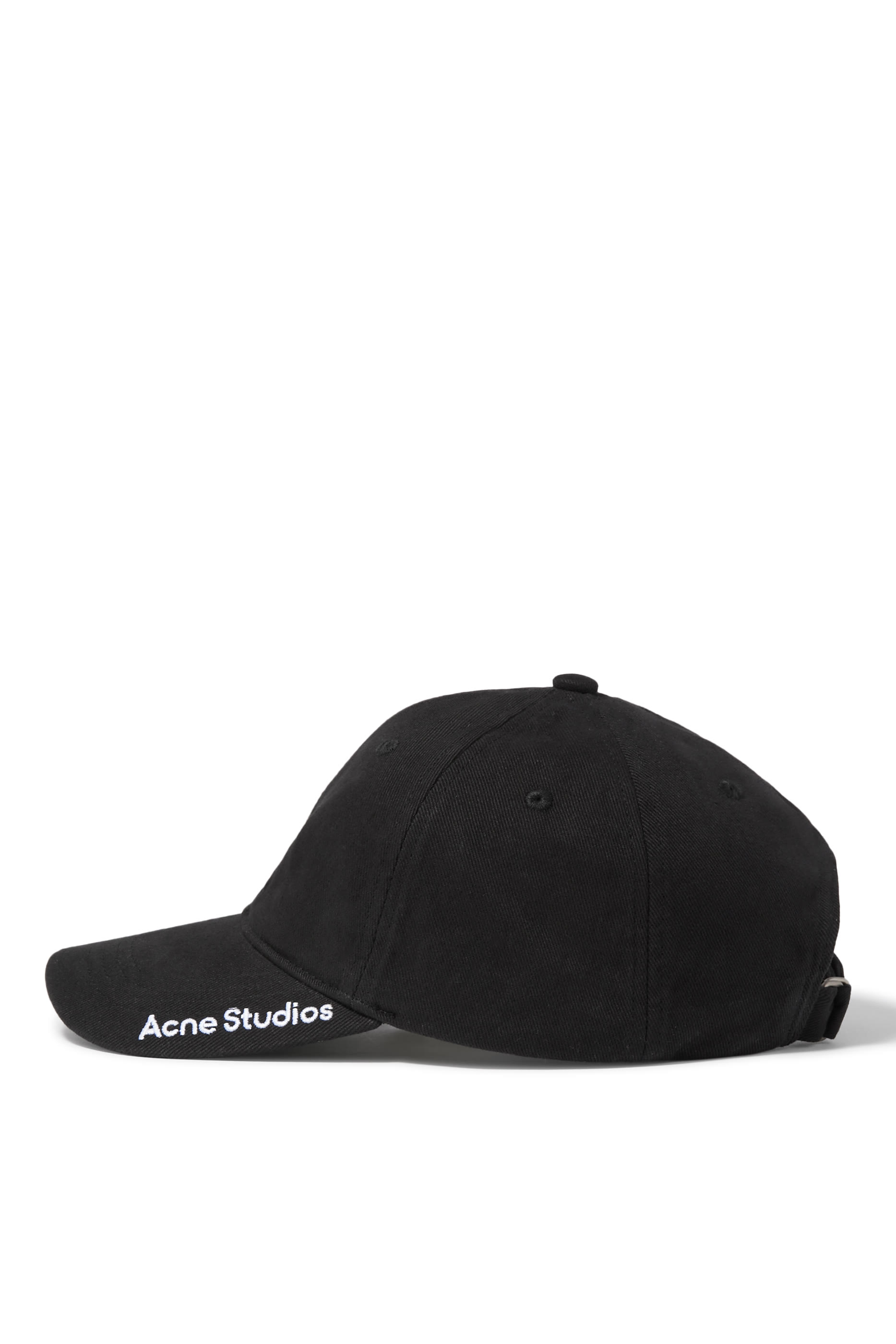 Logo Cap