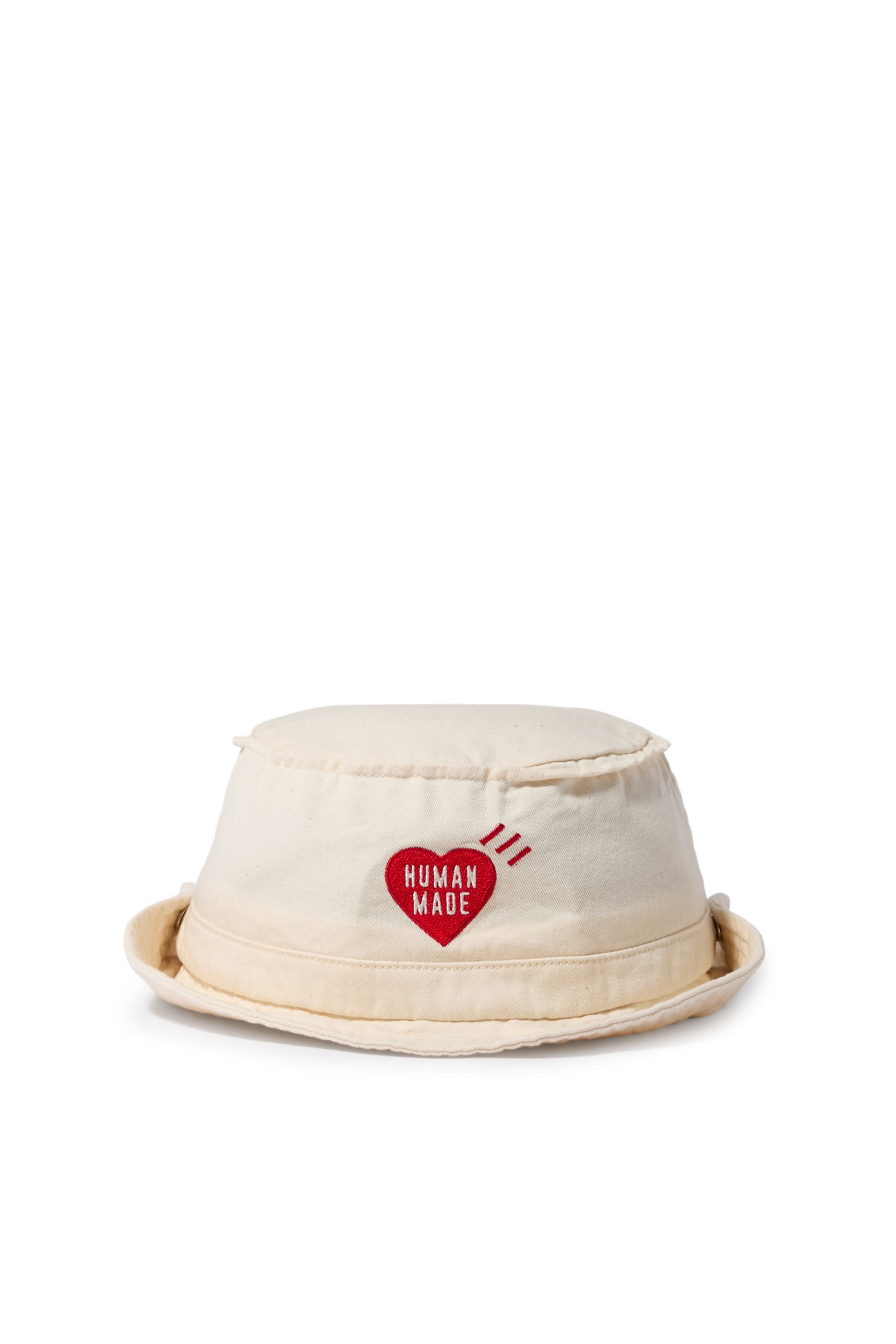 Logo Bucket Hat