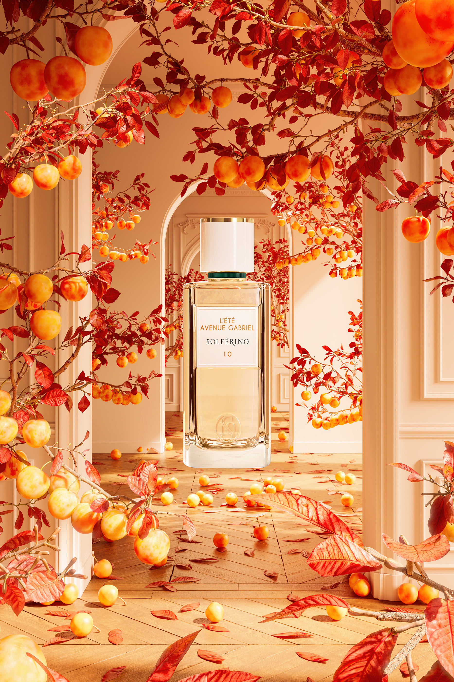 L'&Eacute;t&eacute; Avenue Gabriel Eau de Parfum